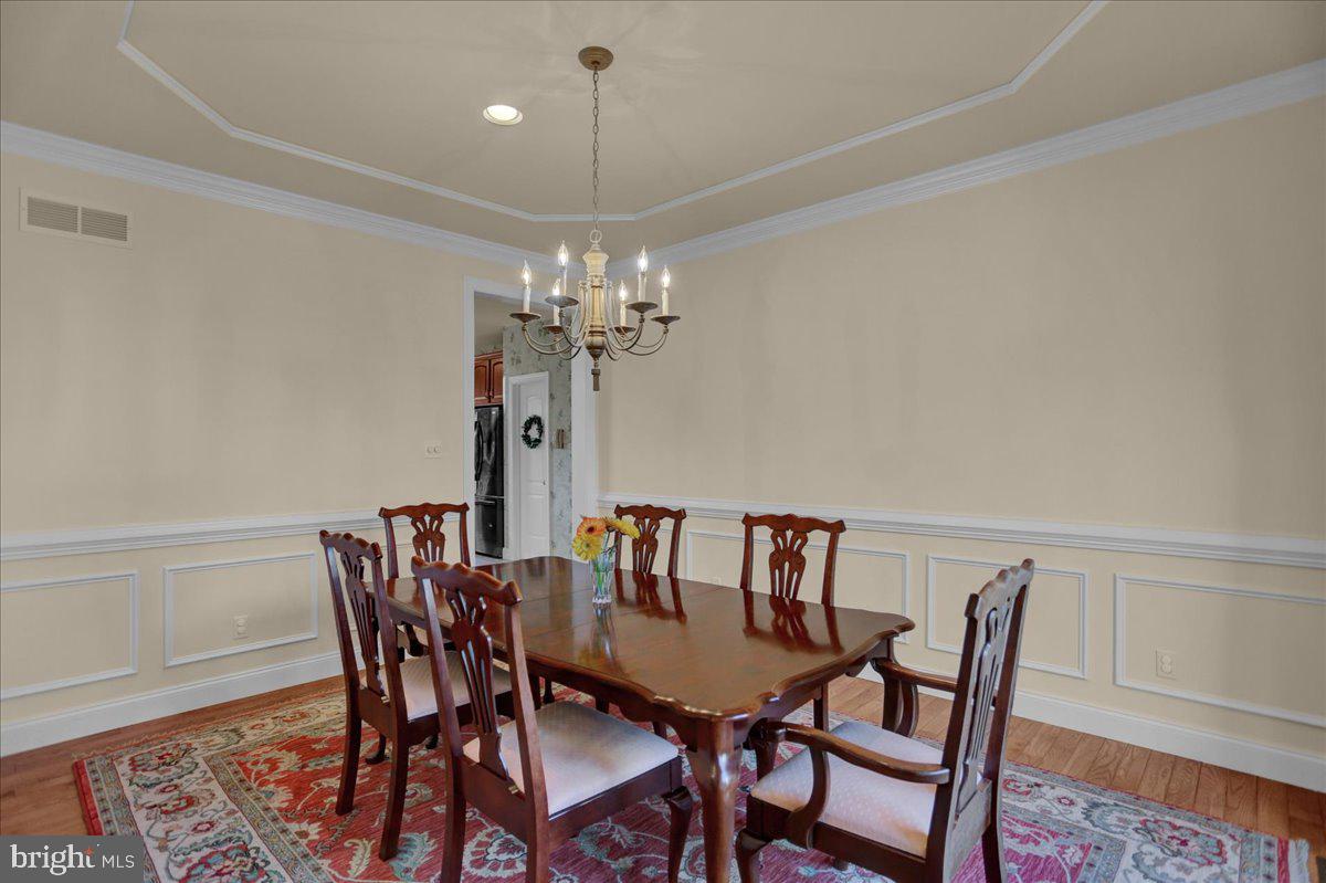 ROSEWOOD HILLS - Residential