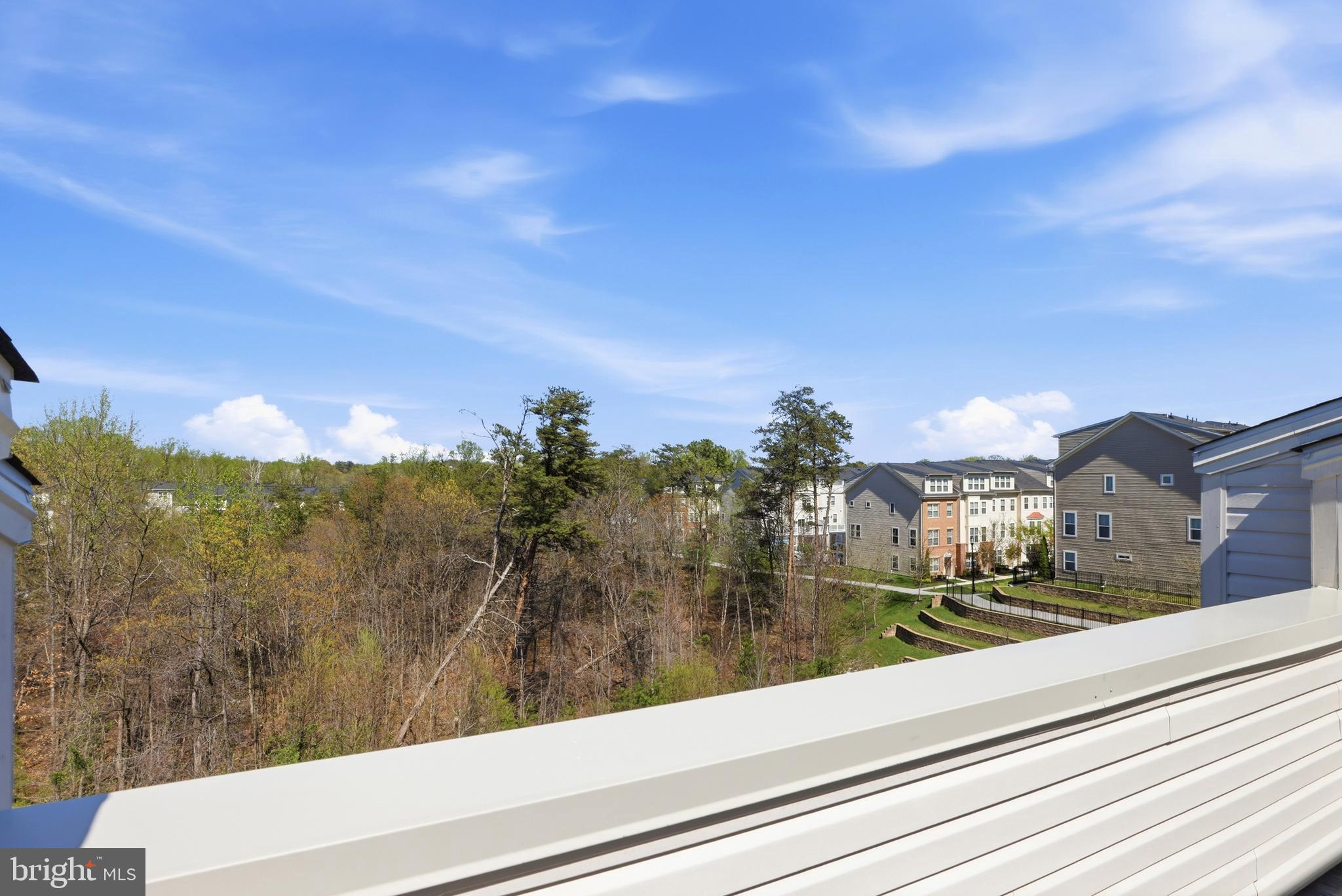 OXFORD SQUARE - Residential Lease