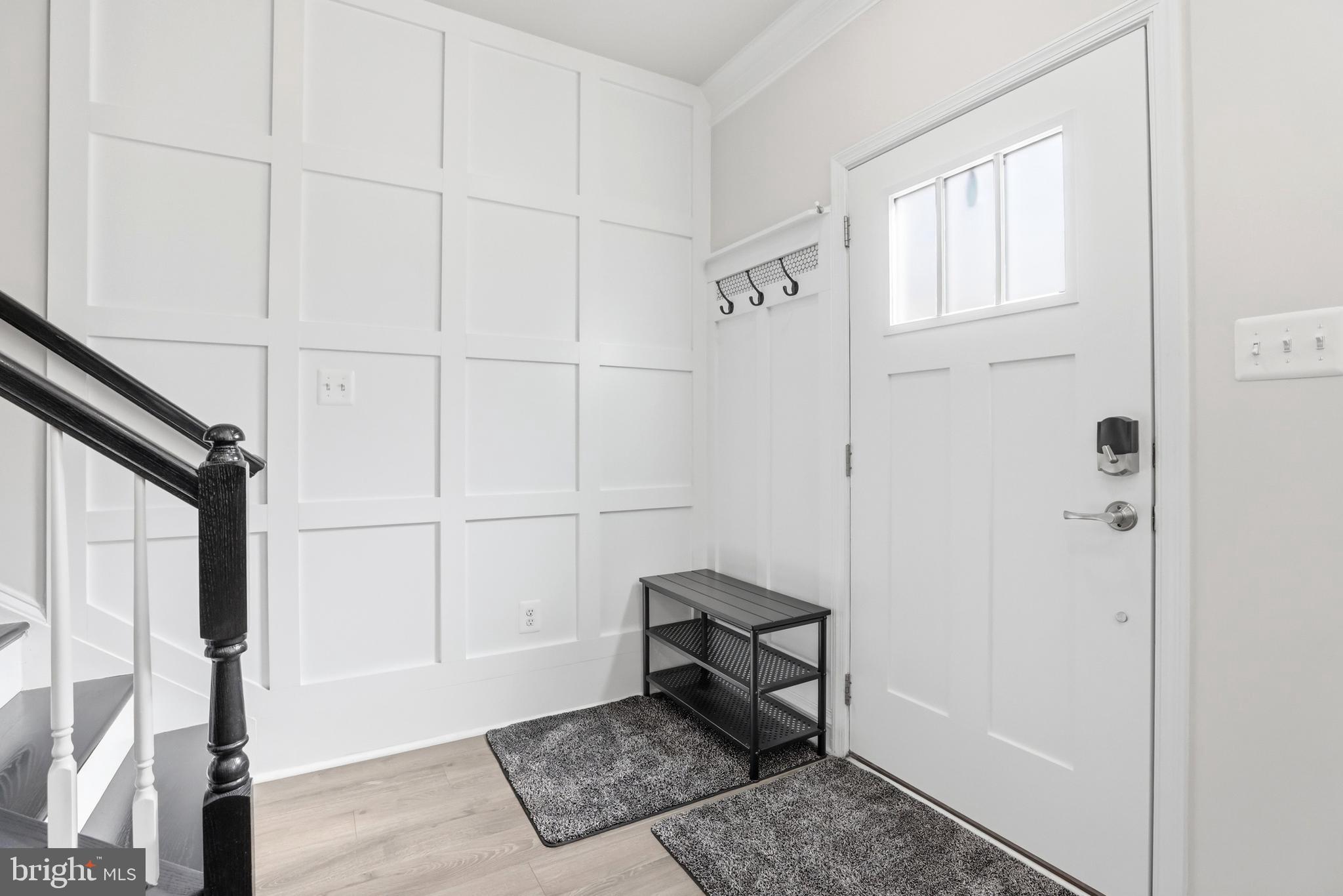 OXFORD SQUARE - Residential Lease