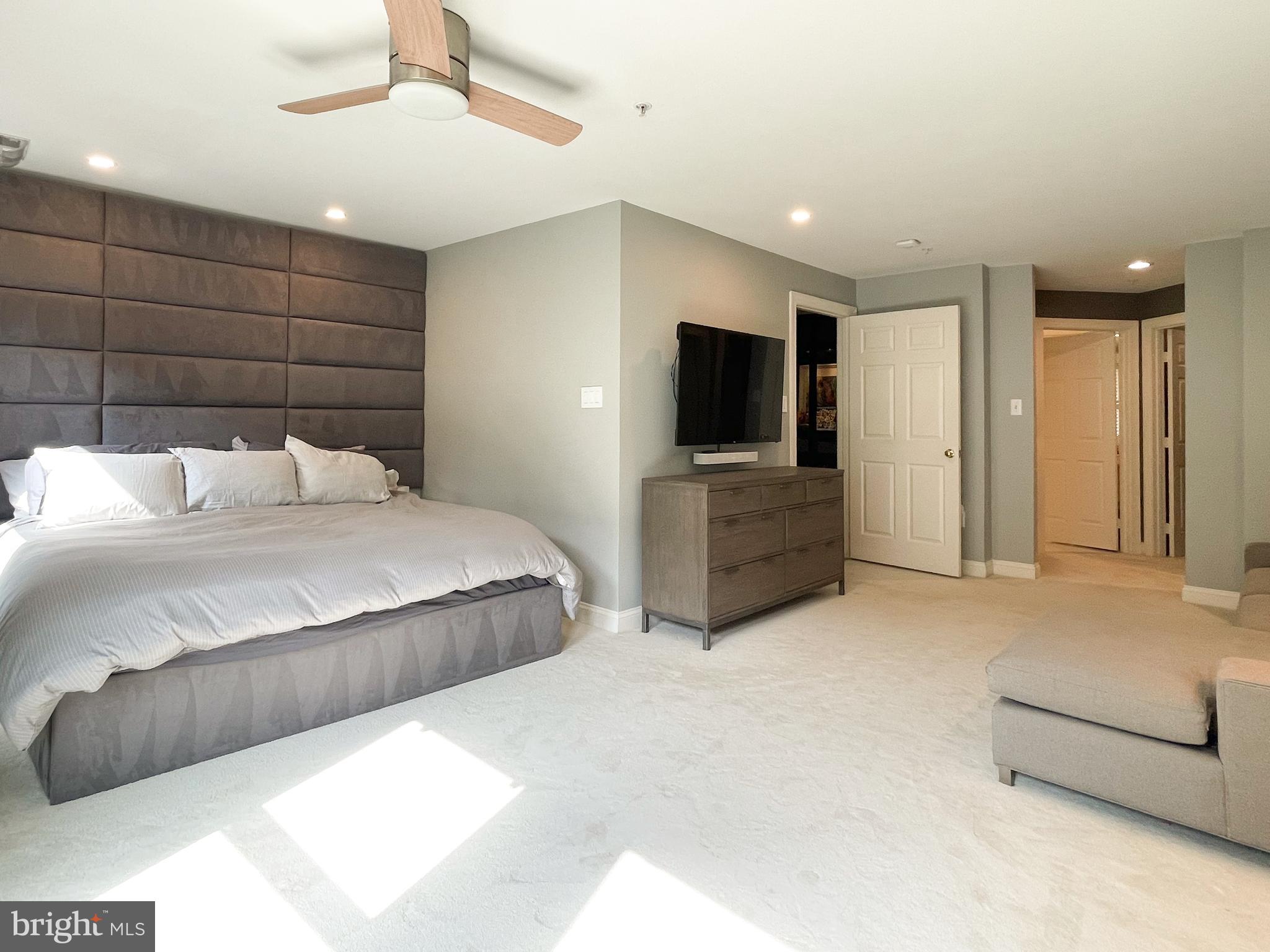 BROMPTONS AT CLARENDON - Residential Lease
