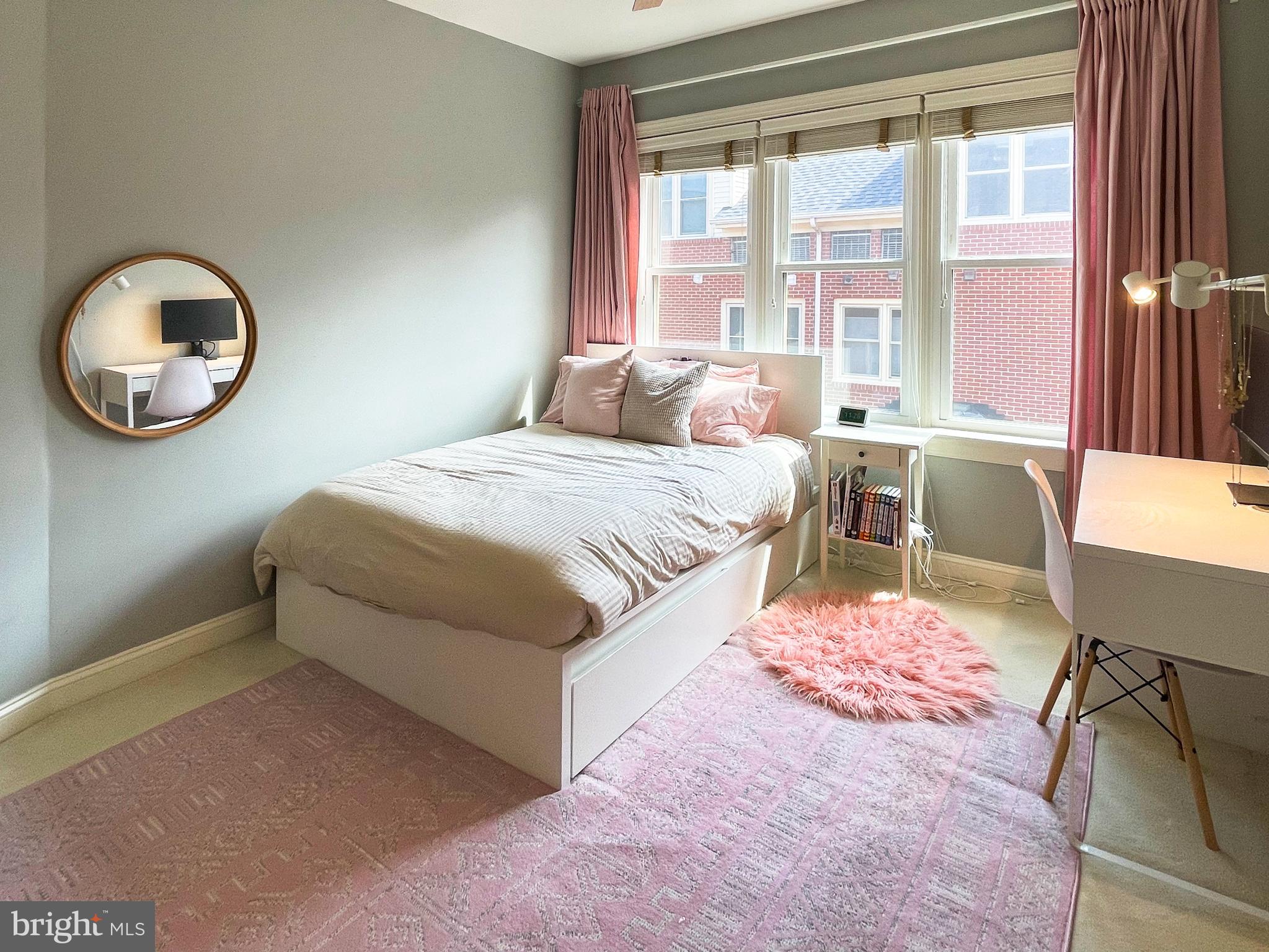 BROMPTONS AT CLARENDON - Residential Lease