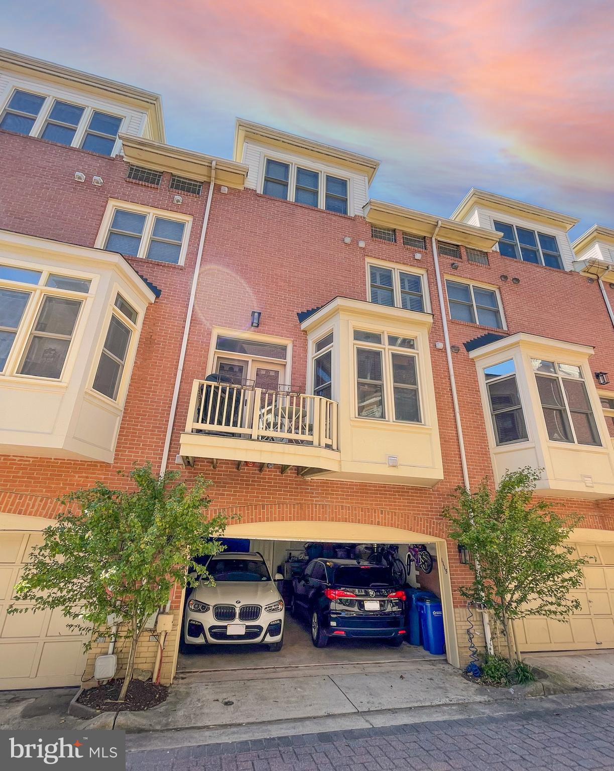 BROMPTONS AT CLARENDON - Residential Lease