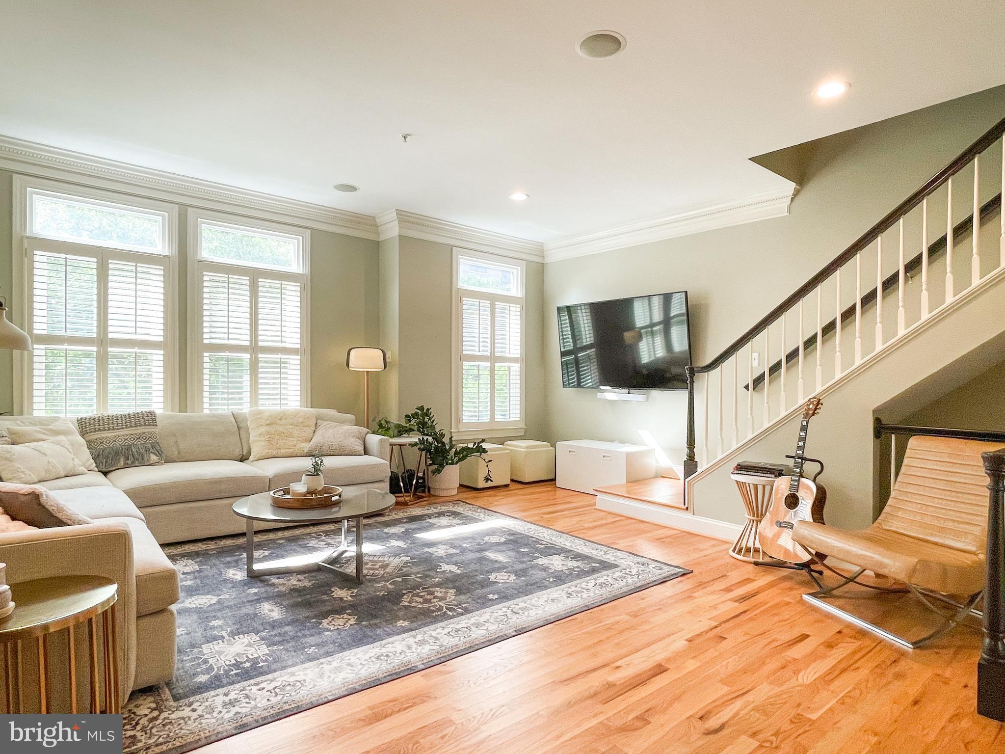 BROMPTONS AT CLARENDON - Residential Lease