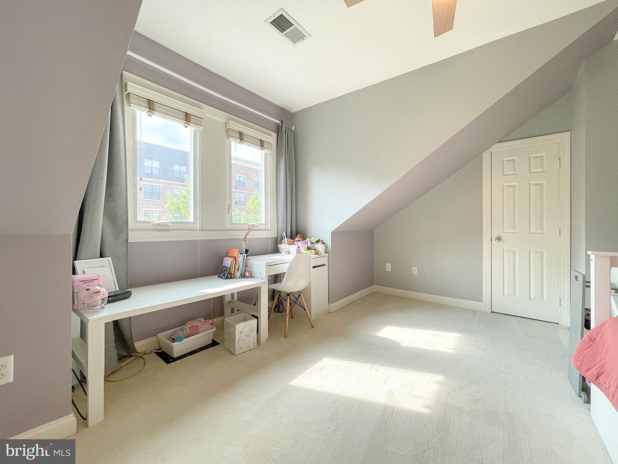 BROMPTONS AT CLARENDON - Residential Lease