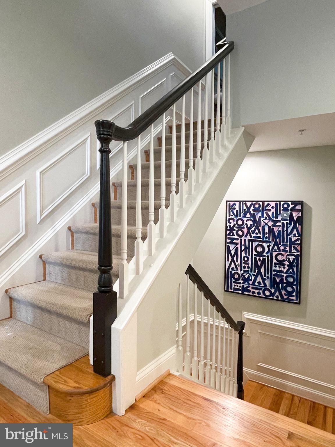 BROMPTONS AT CLARENDON - Residential Lease