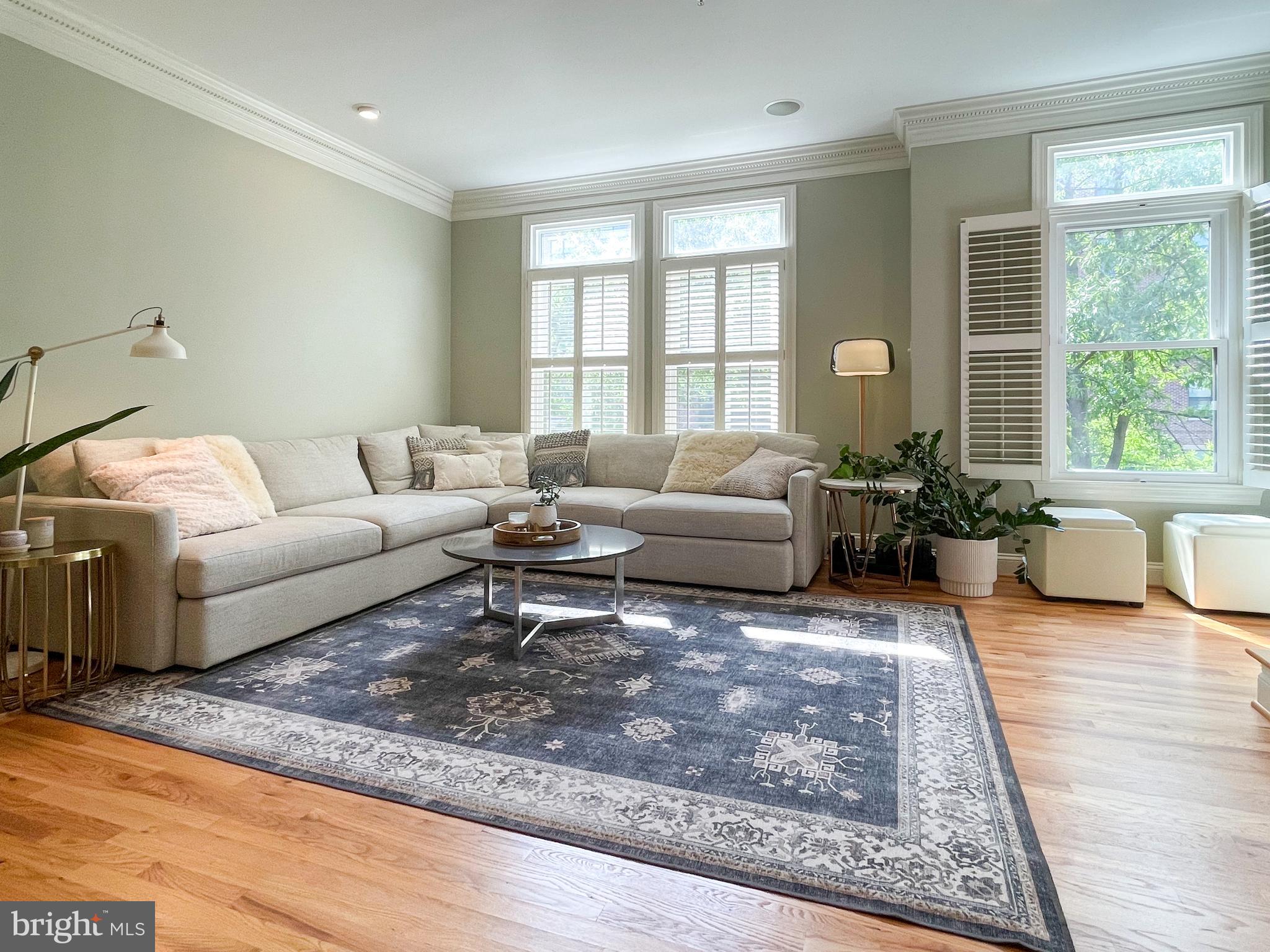 BROMPTONS AT CLARENDON - Residential Lease