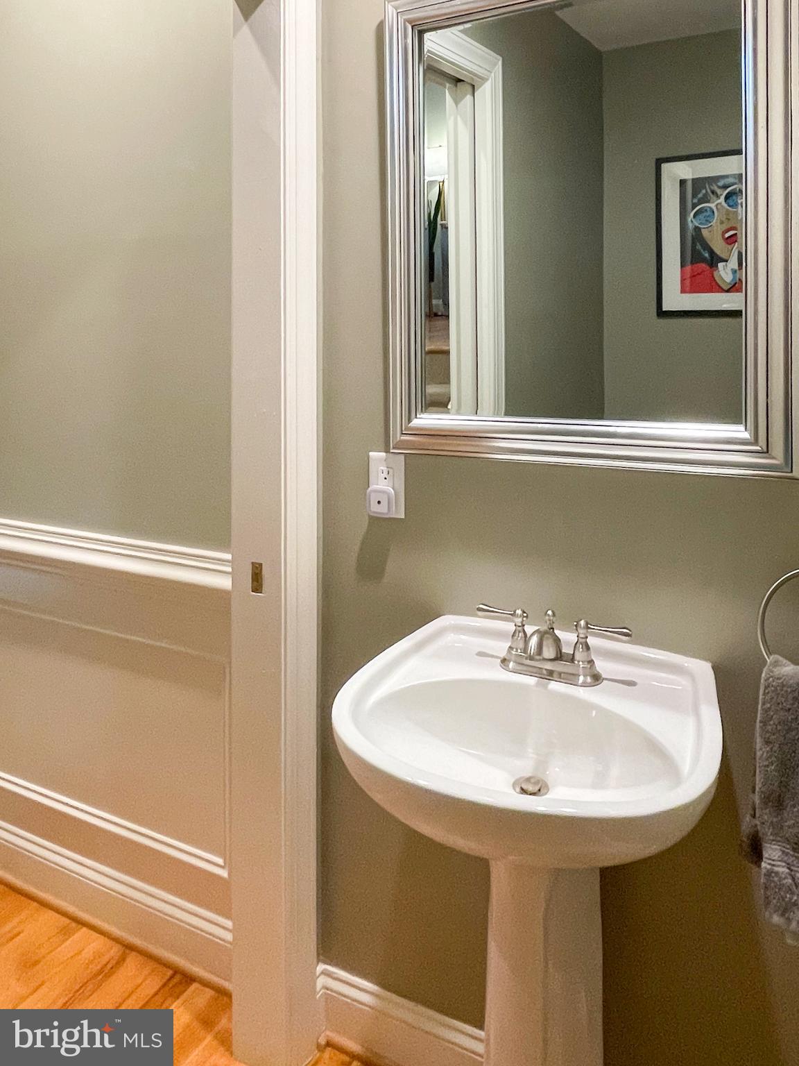 BROMPTONS AT CLARENDON - Residential Lease