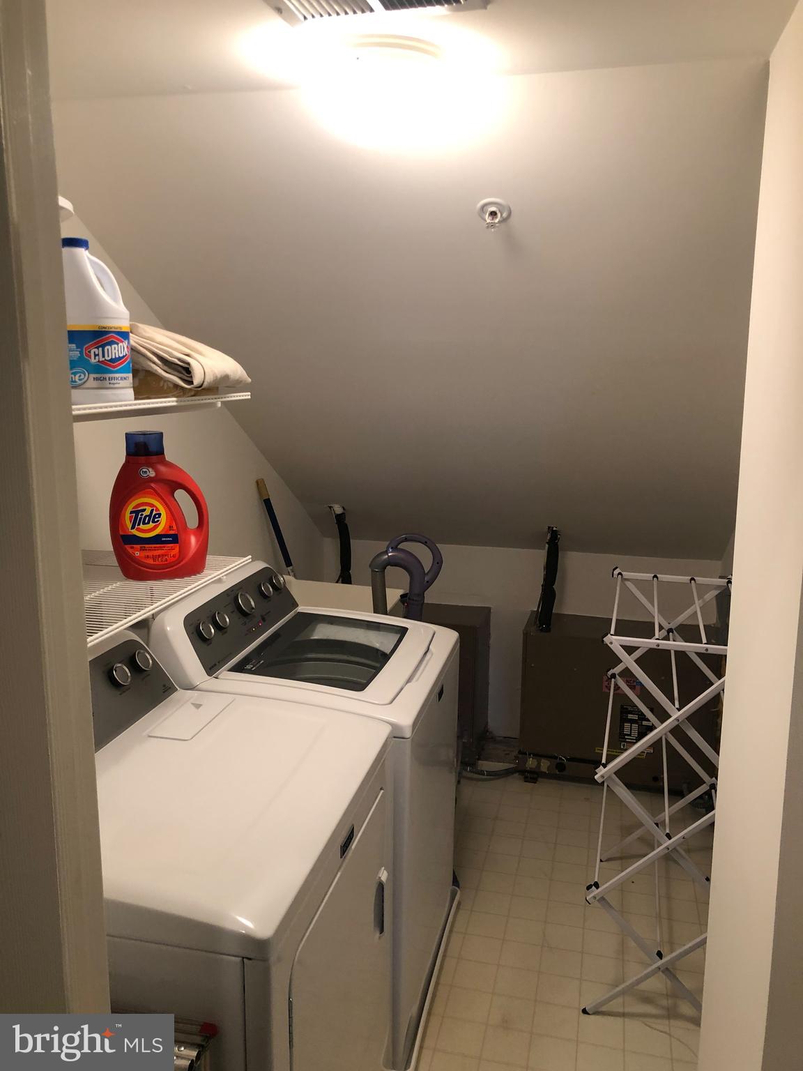 BROMPTONS AT CLARENDON - Residential Lease