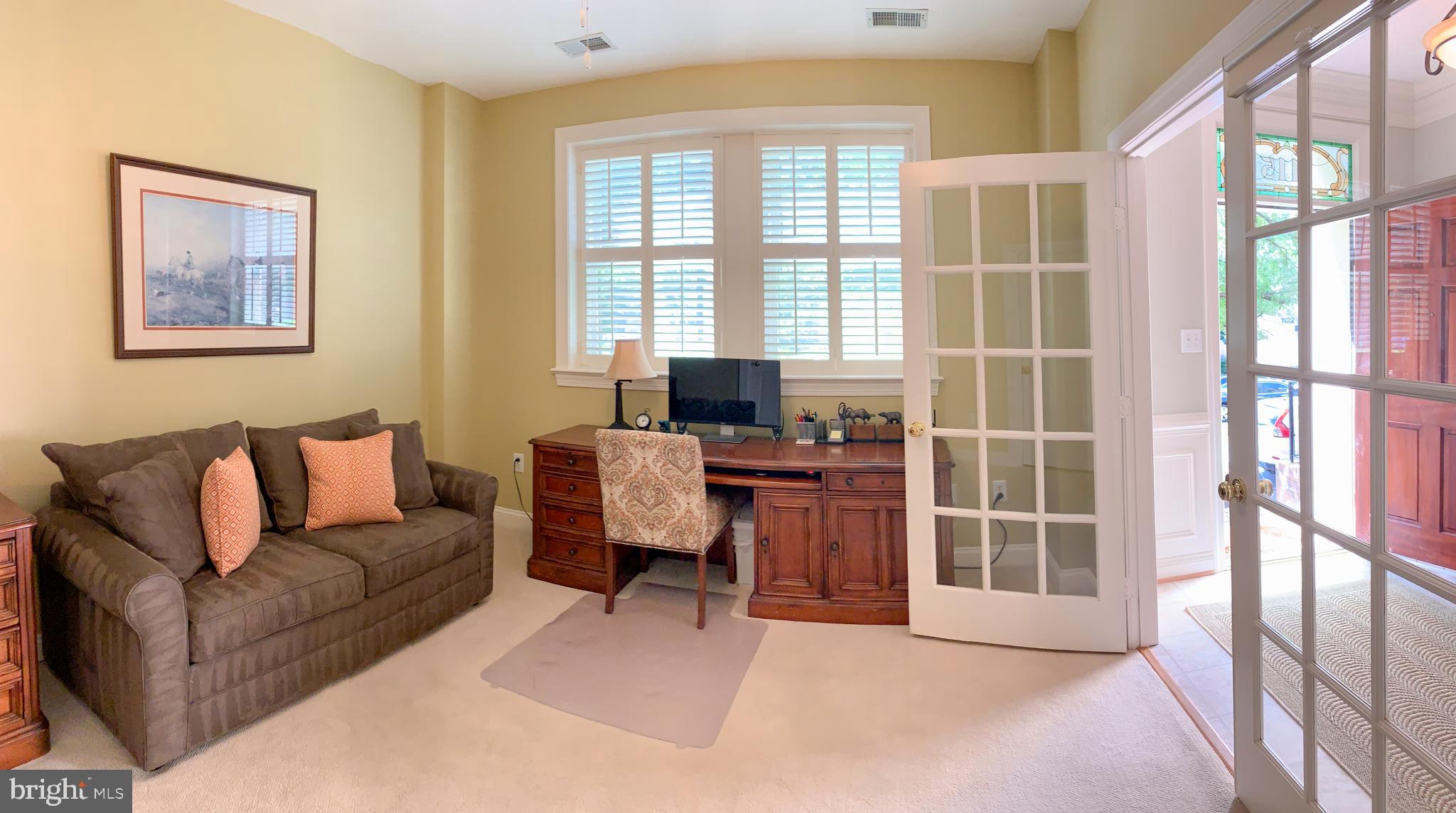 BROMPTONS AT CLARENDON - Residential Lease