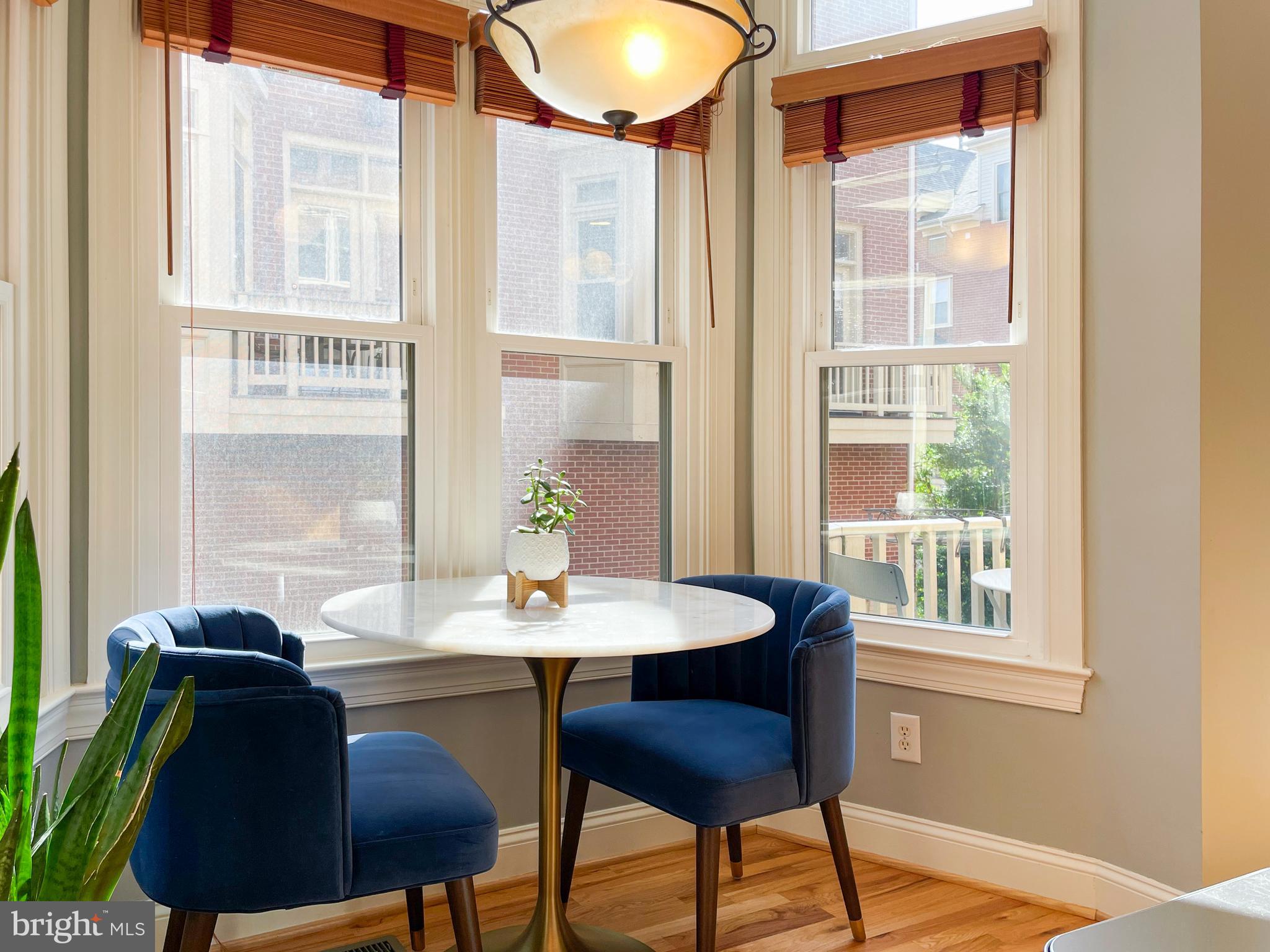 BROMPTONS AT CLARENDON - Residential Lease