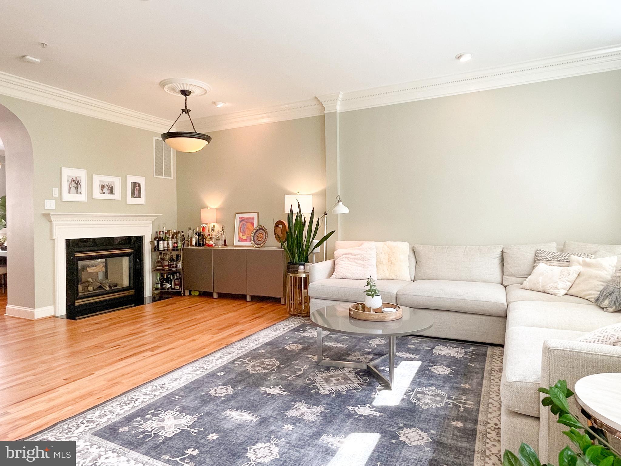 BROMPTONS AT CLARENDON - Residential Lease