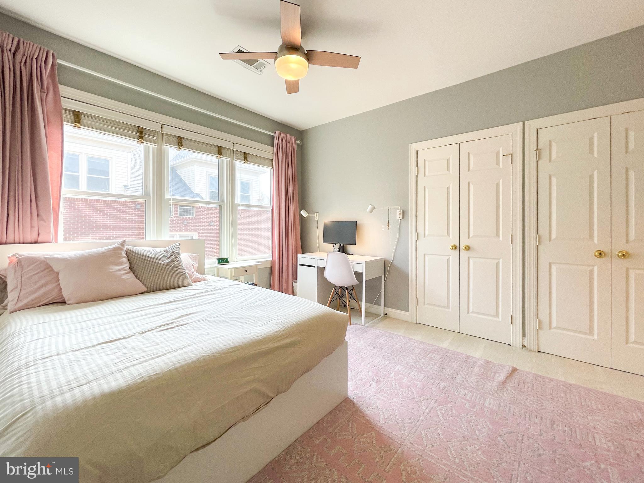 BROMPTONS AT CLARENDON - Residential Lease