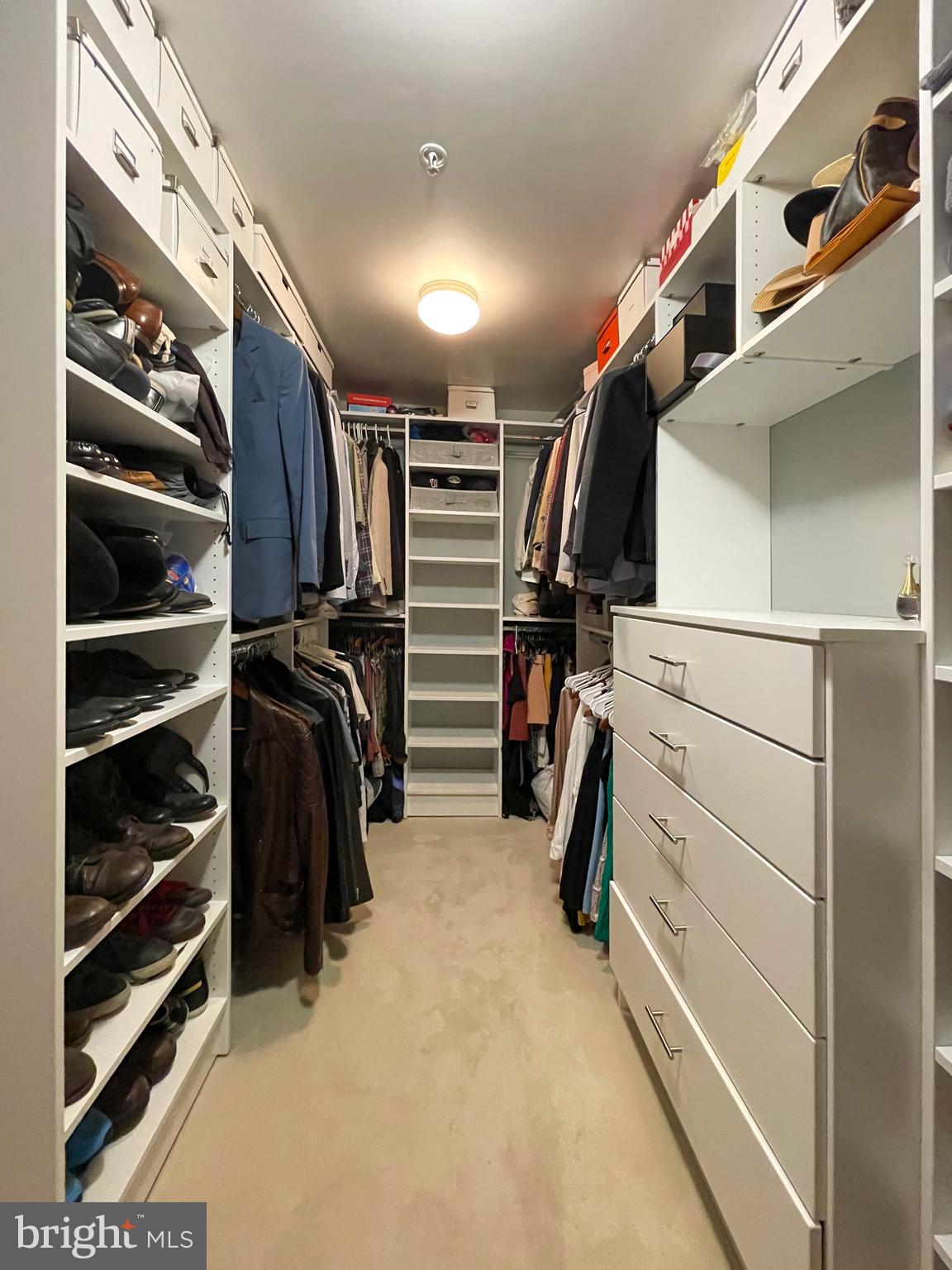 BROMPTONS AT CLARENDON - Residential Lease