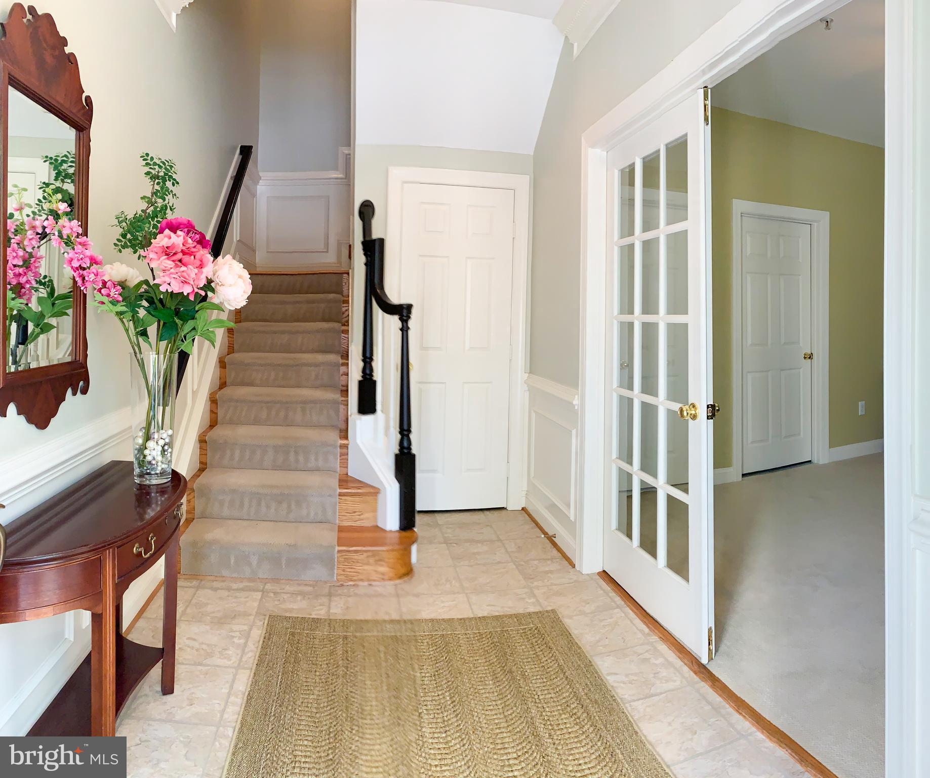 BROMPTONS AT CLARENDON - Residential Lease