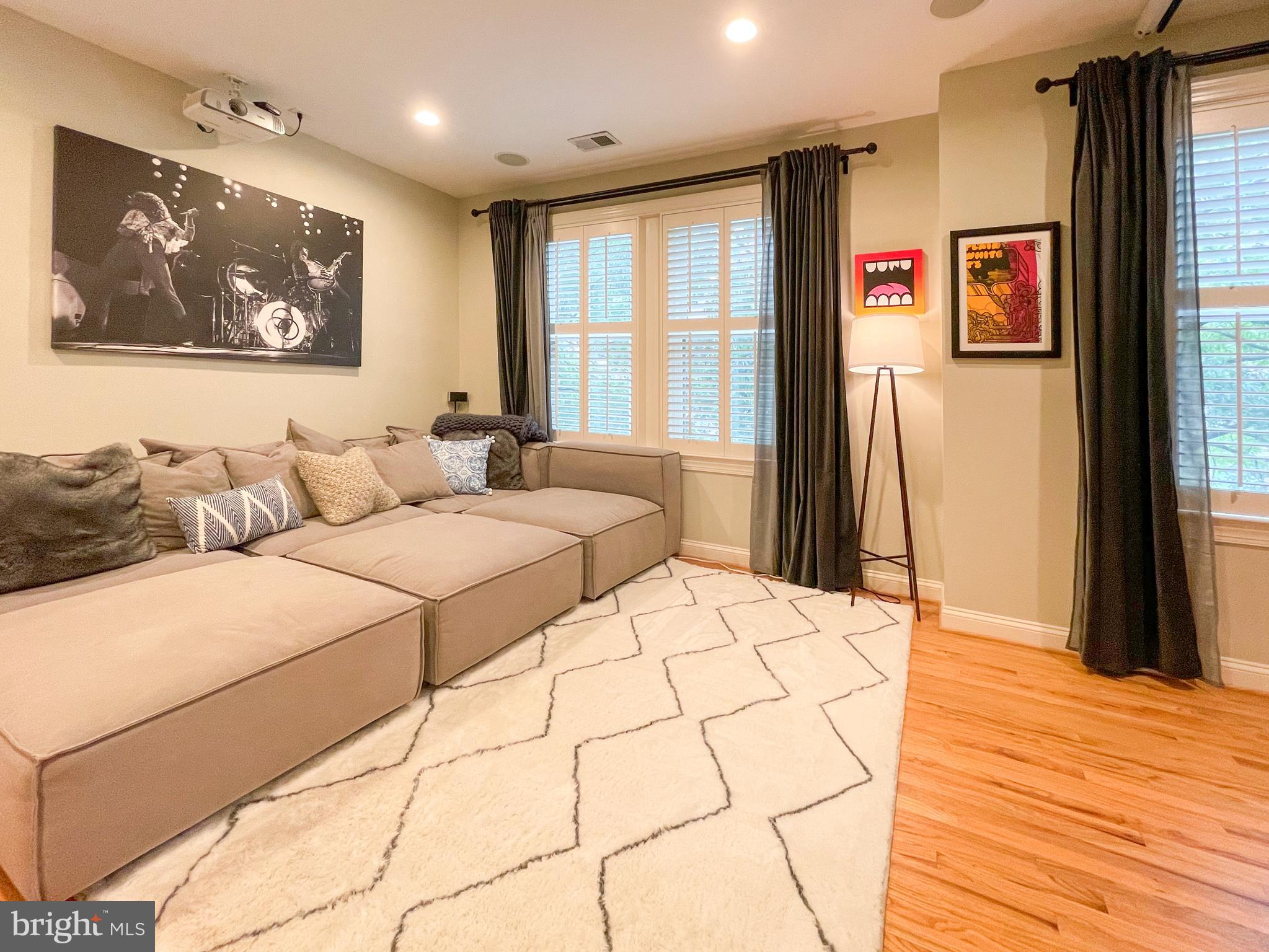 BROMPTONS AT CLARENDON - Residential Lease