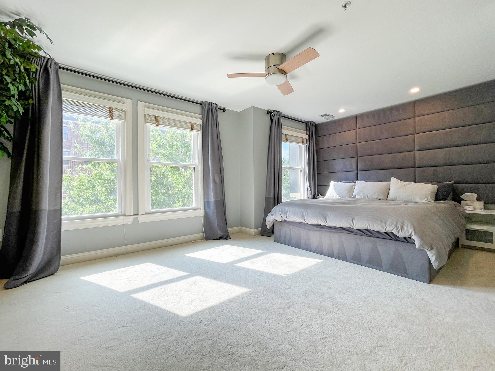 BROMPTONS AT CLARENDON - Residential Lease