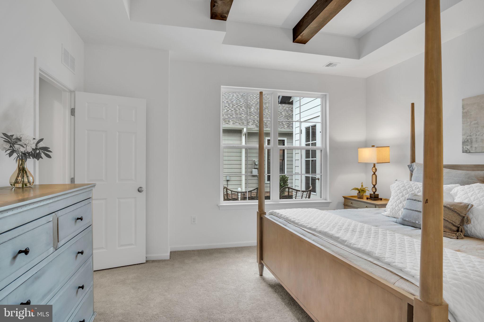 THE PORCHES OF ALLENBERRY - Residential