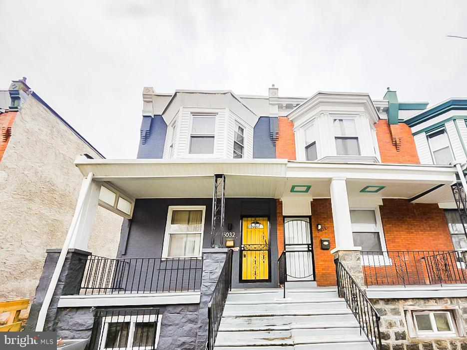 Welcome to 5032 Aspen Street, Philadelphia! This charming 3-bedroom, 1-bathroom row home offers 1,260 square feet of living space in the heart of the city. This property has been recently renovated with new heating and hot water heater.

With spacious rooms, ample natural light, and a cozy layout, this property has fantastic potential. It’s an excellent opportunity for investors or buyers looking to renovate and customize a home to their liking. Conveniently located near public transportation, local shops, and schools, this property is perfect for those seeking a project or investment.