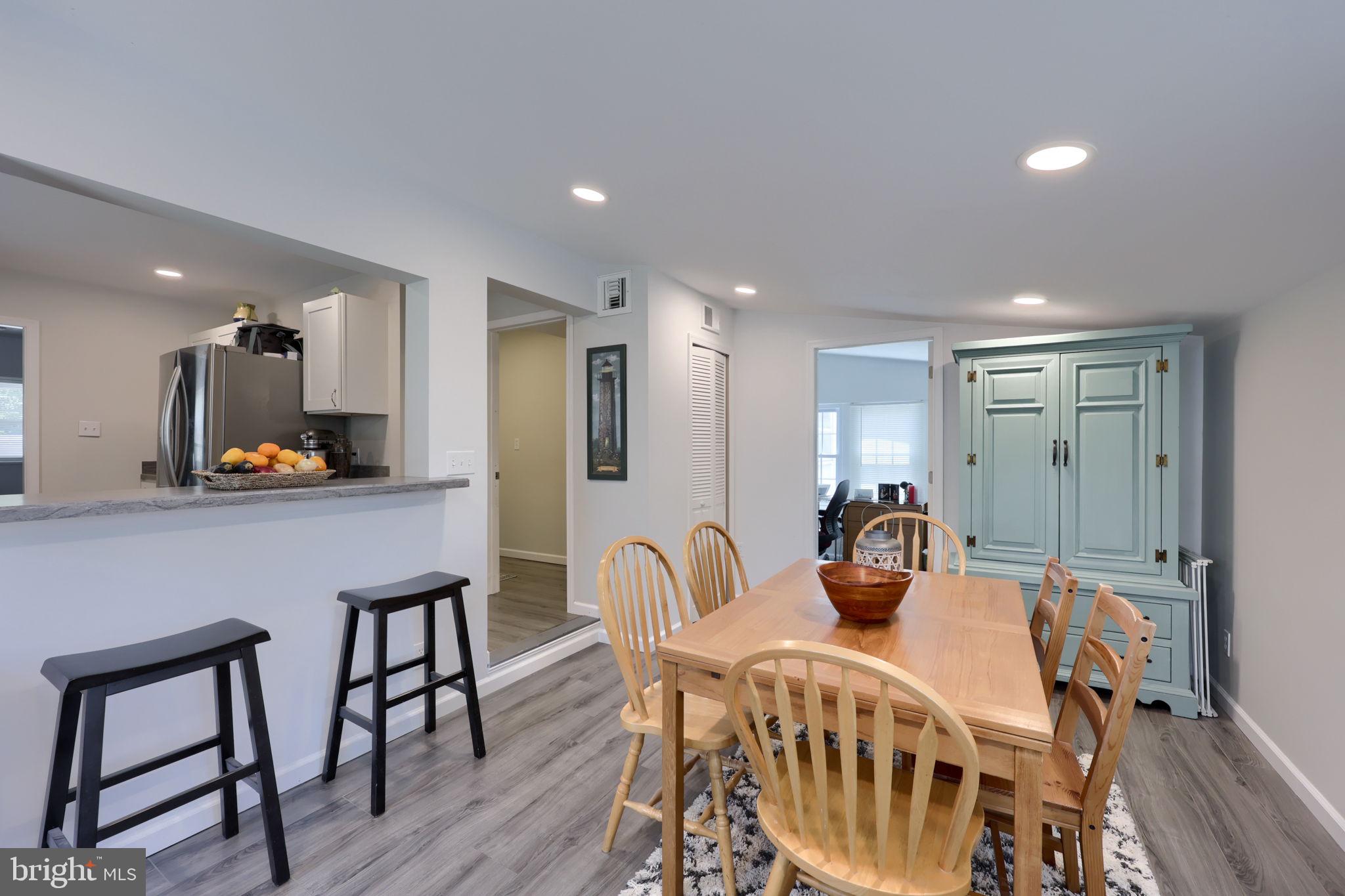 FOREST HILLS - Residential
