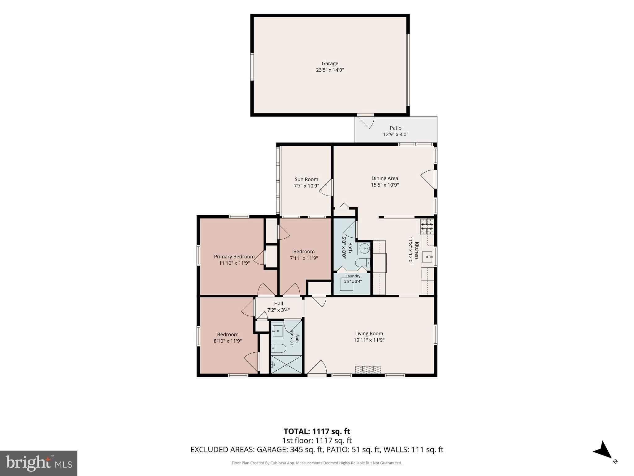 FOREST HILLS - Residential
