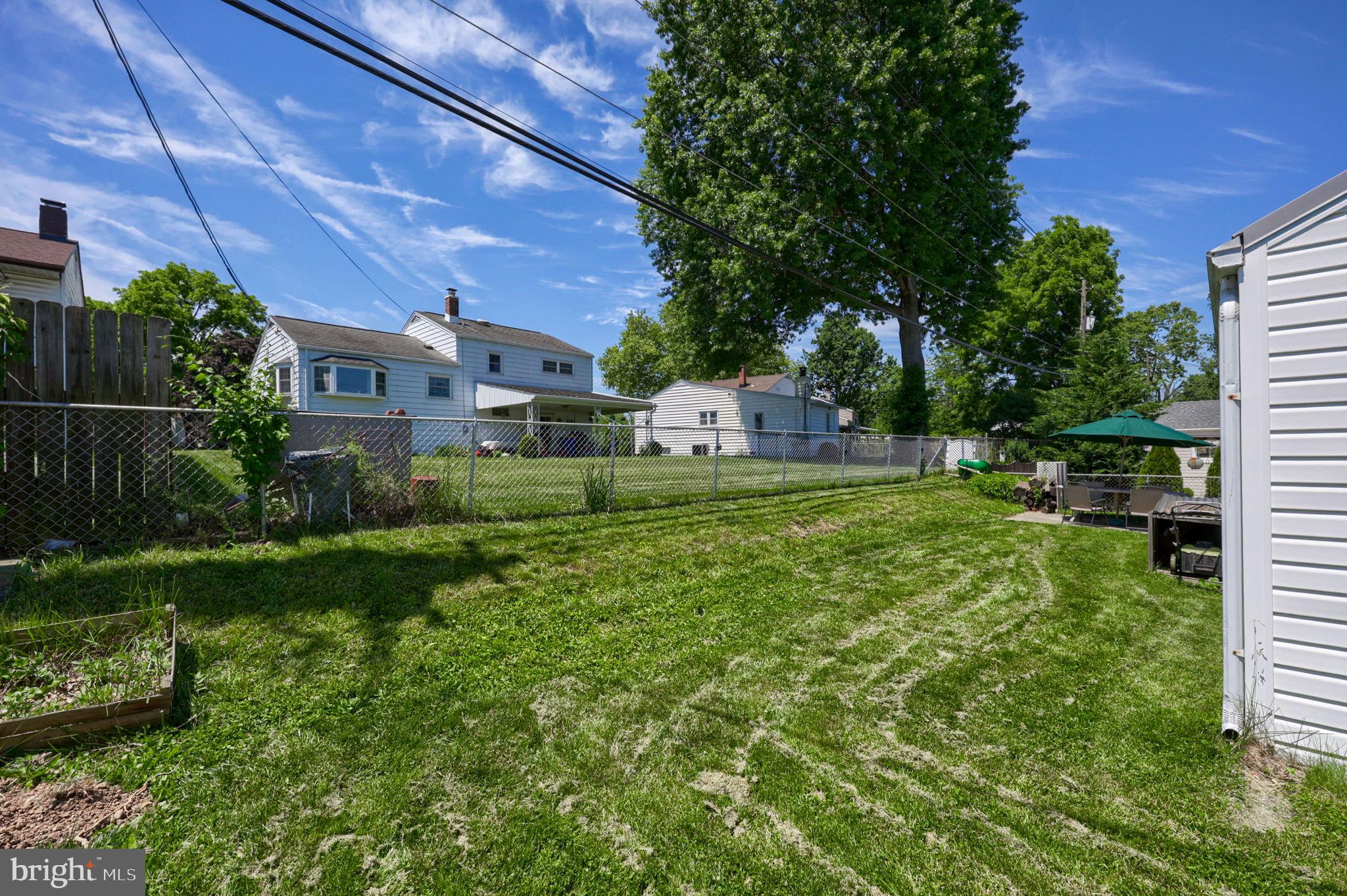 FOREST HILLS - Residential
