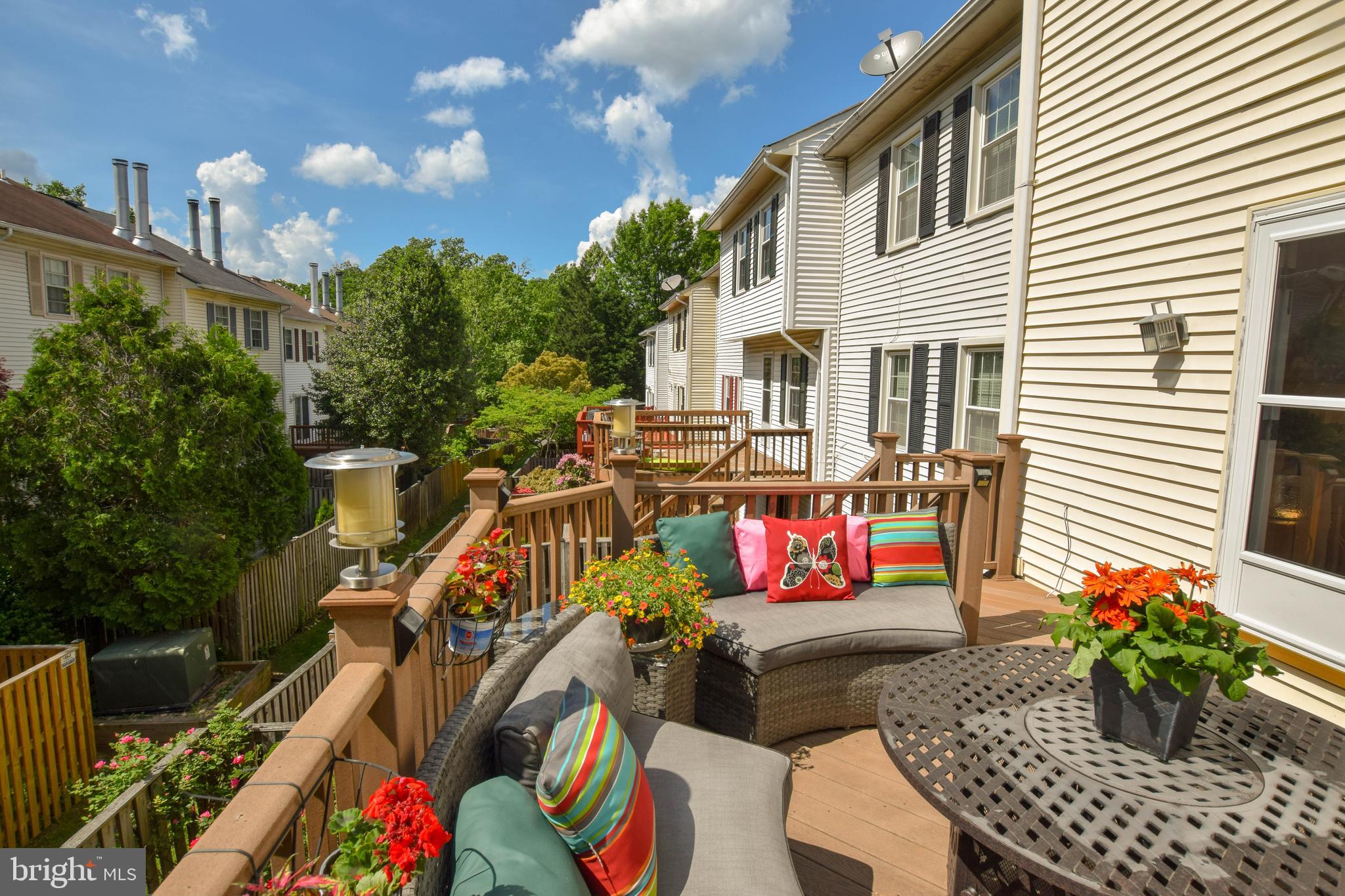 RUNNYMEADE - Residential Lease
