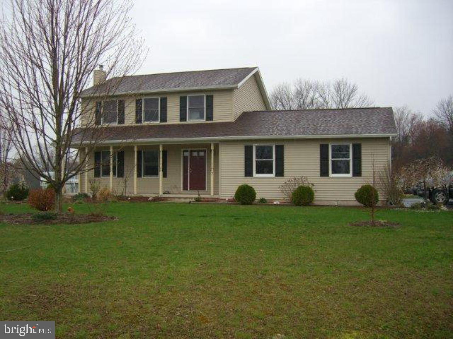 Nicely updated home in the country. Relax and enjoy the surrounding views on this 1 acre+ corner lot. Sale is contingent upon court approval.  Mailing Address Continued: Pine Grove  Color: Beige  Amp: 200