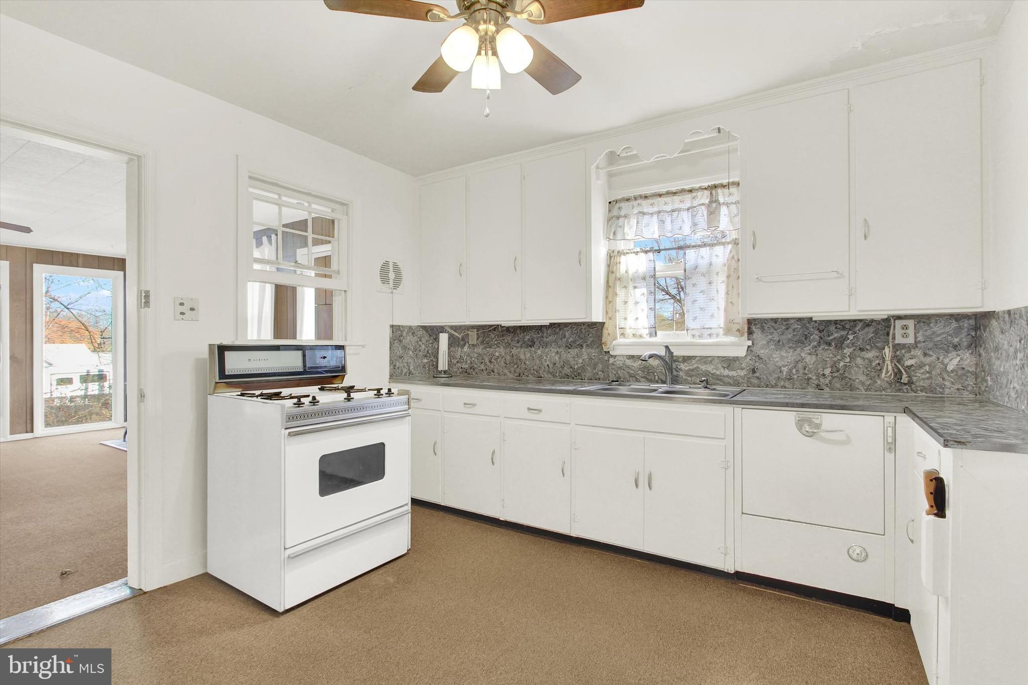 GETTYSBURG - Residential