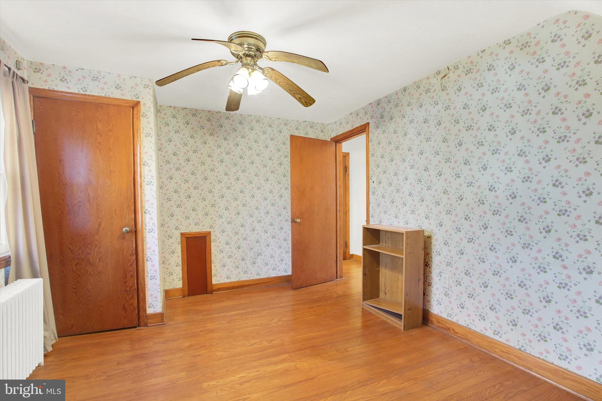 GETTYSBURG - Residential