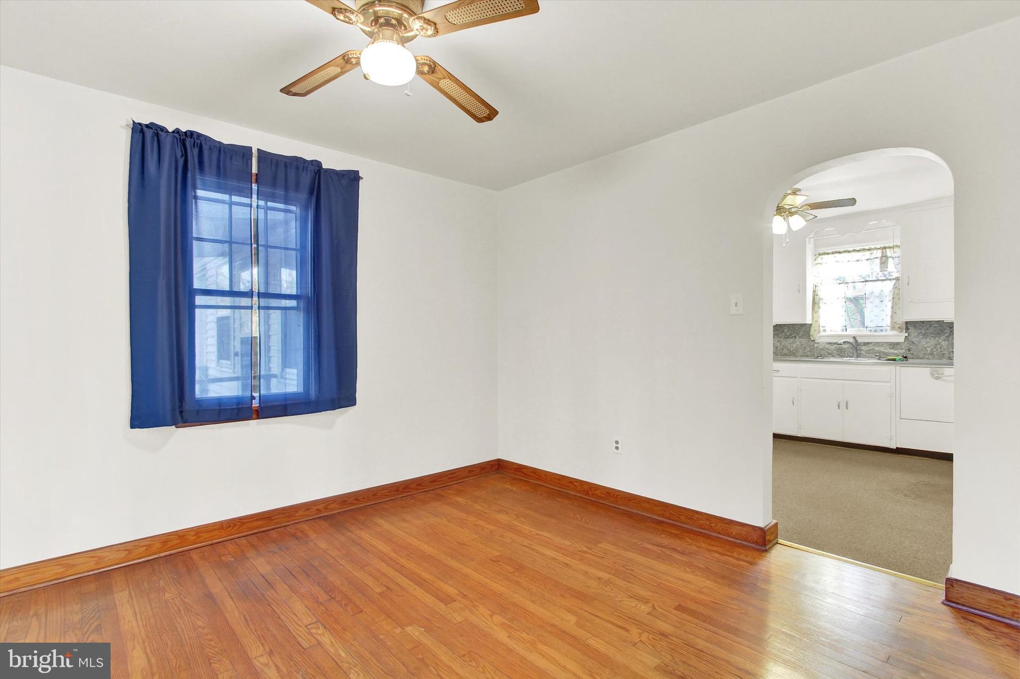 GETTYSBURG - Residential