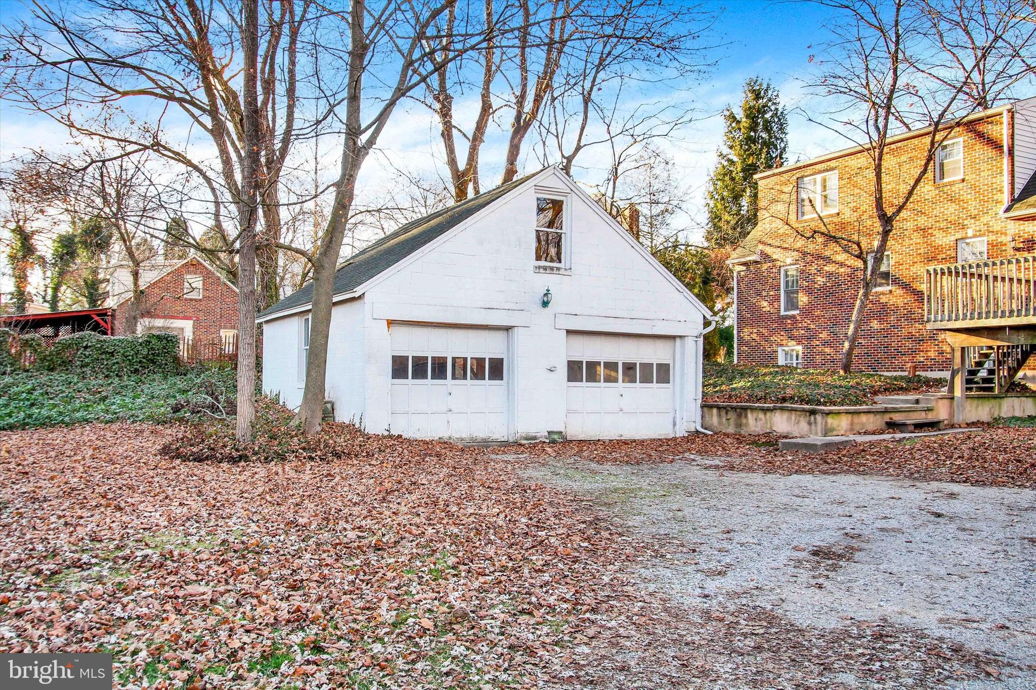 GETTYSBURG - Residential