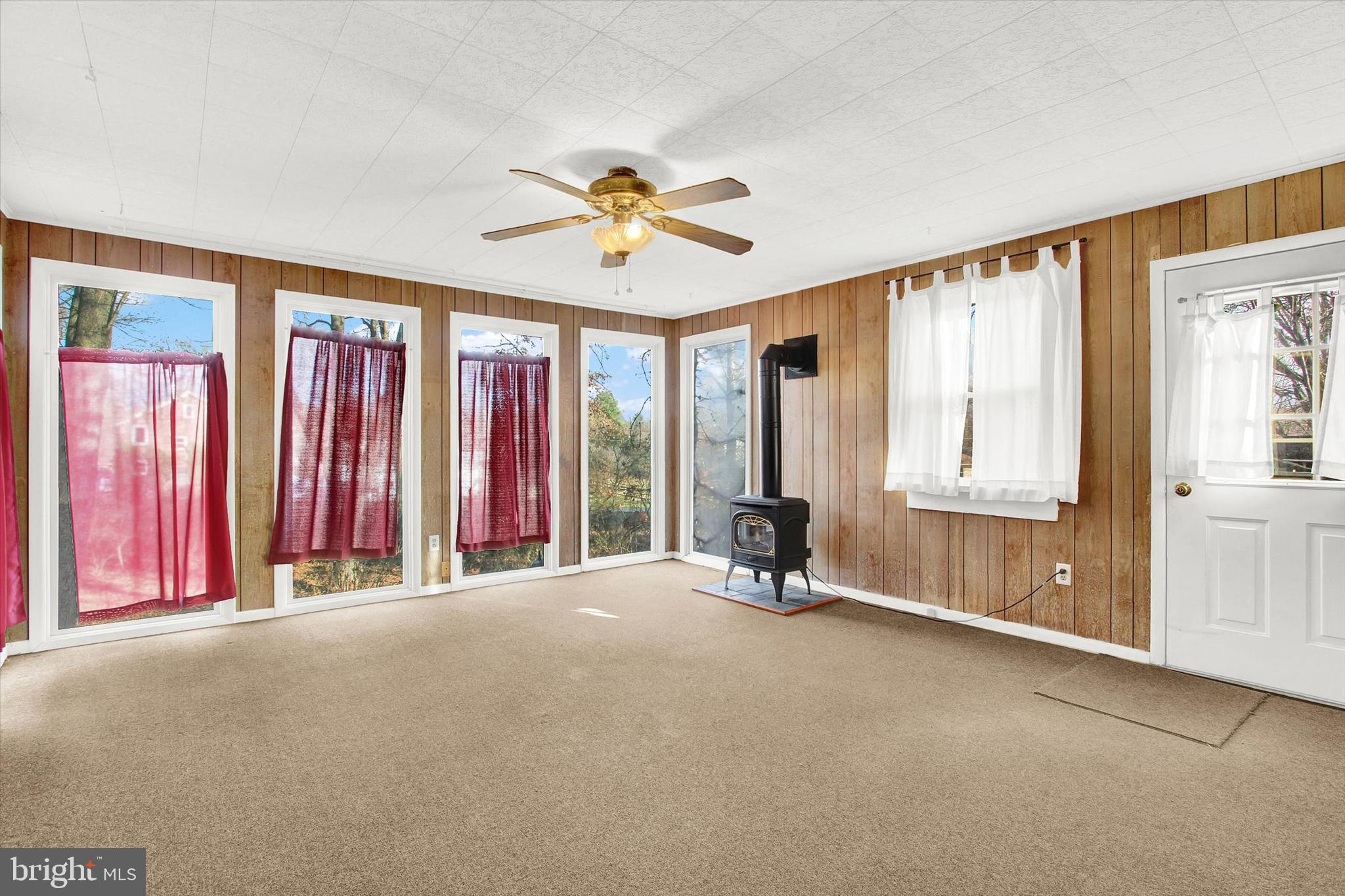GETTYSBURG - Residential