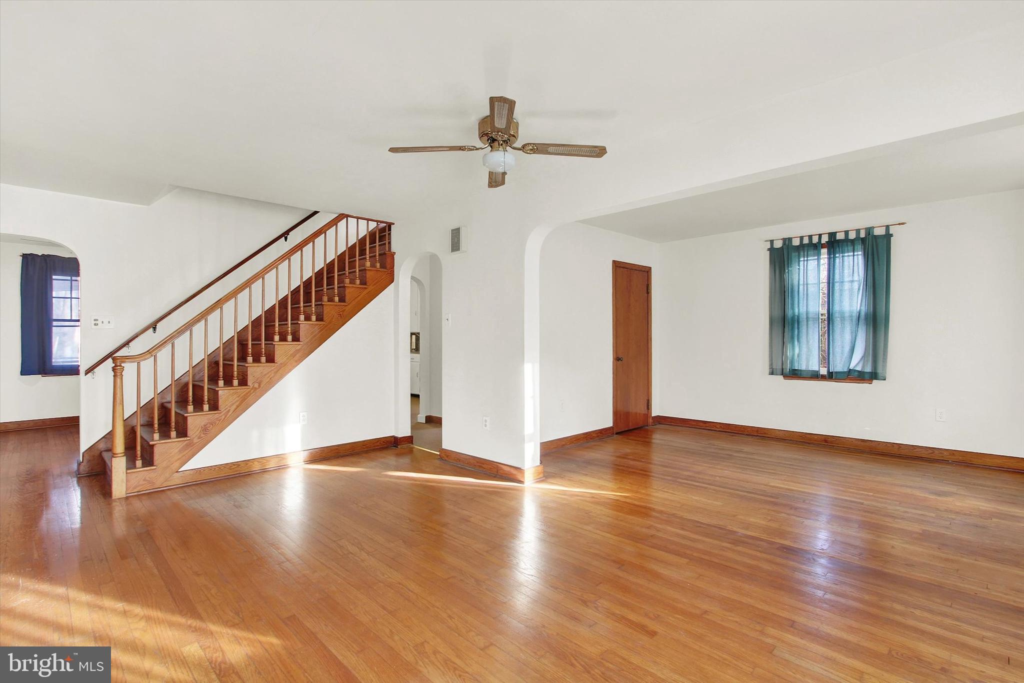 GETTYSBURG - Residential