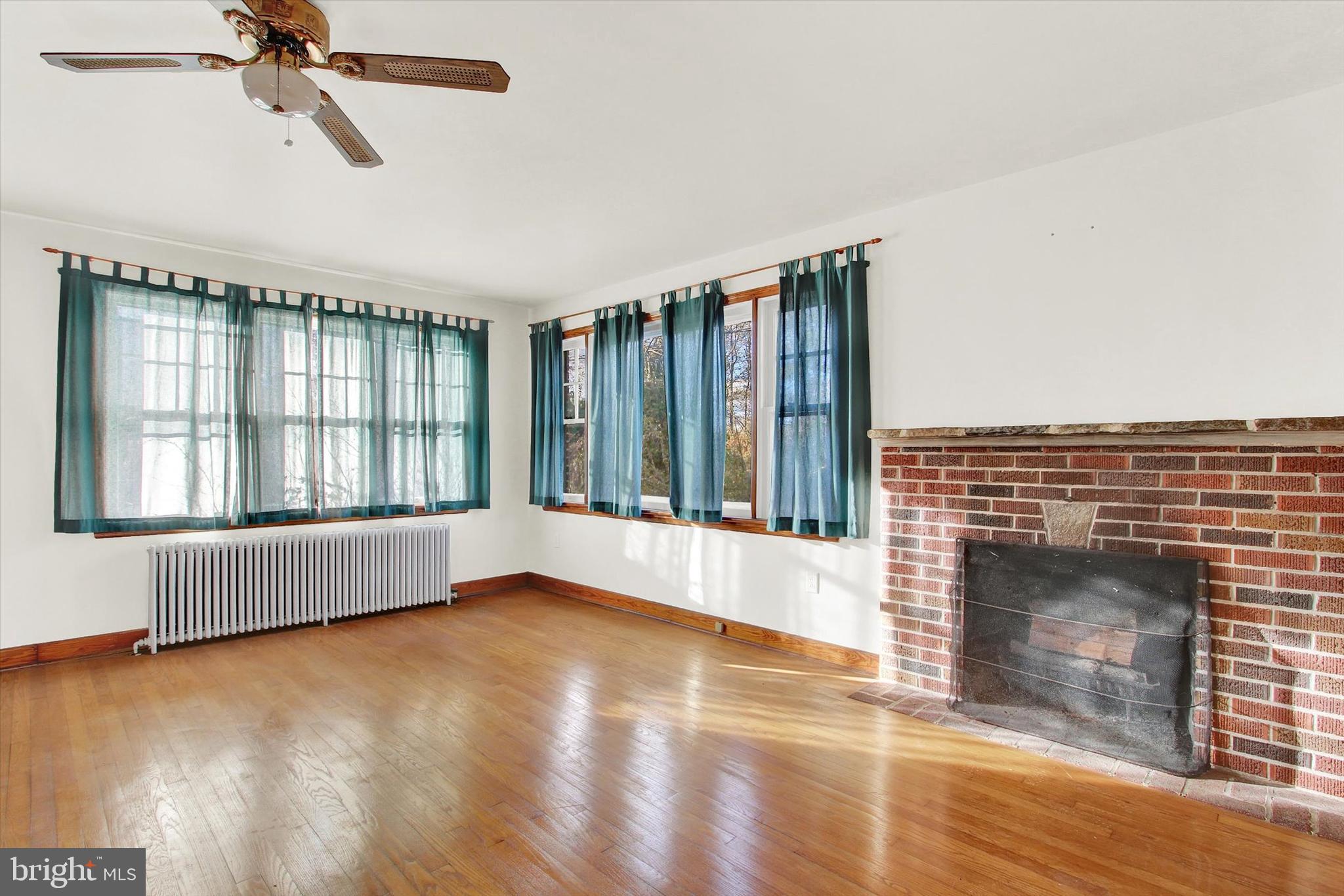 GETTYSBURG - Residential