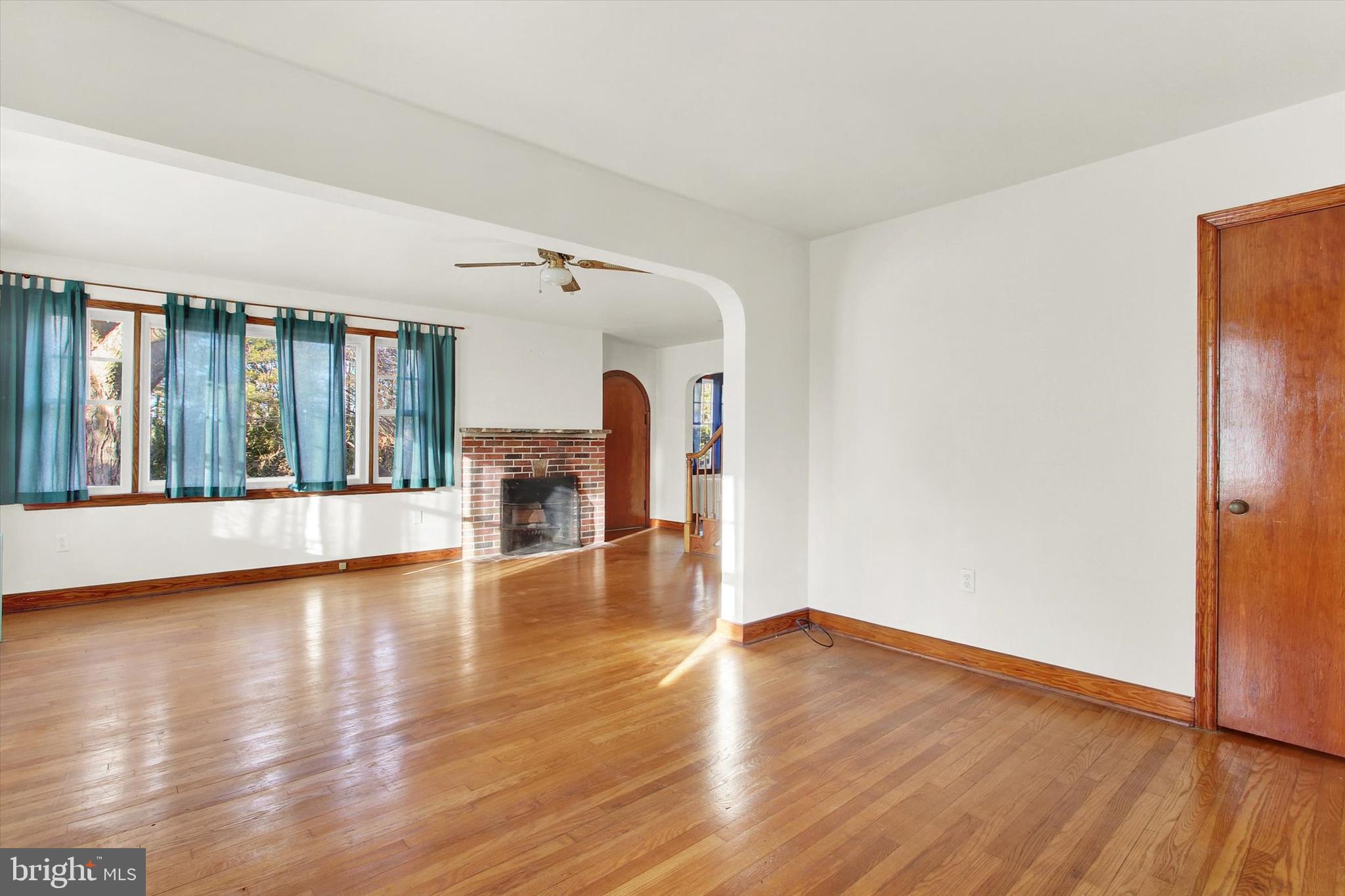 GETTYSBURG - Residential