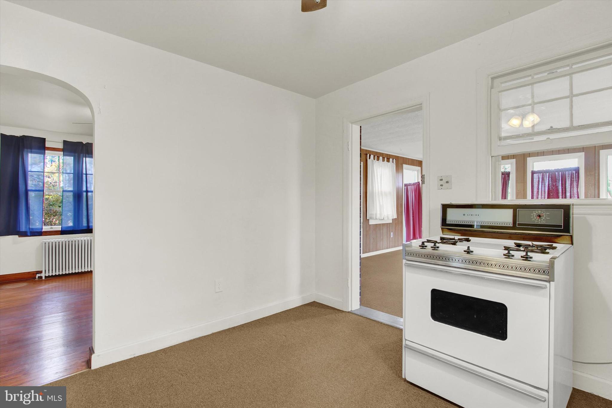 GETTYSBURG - Residential