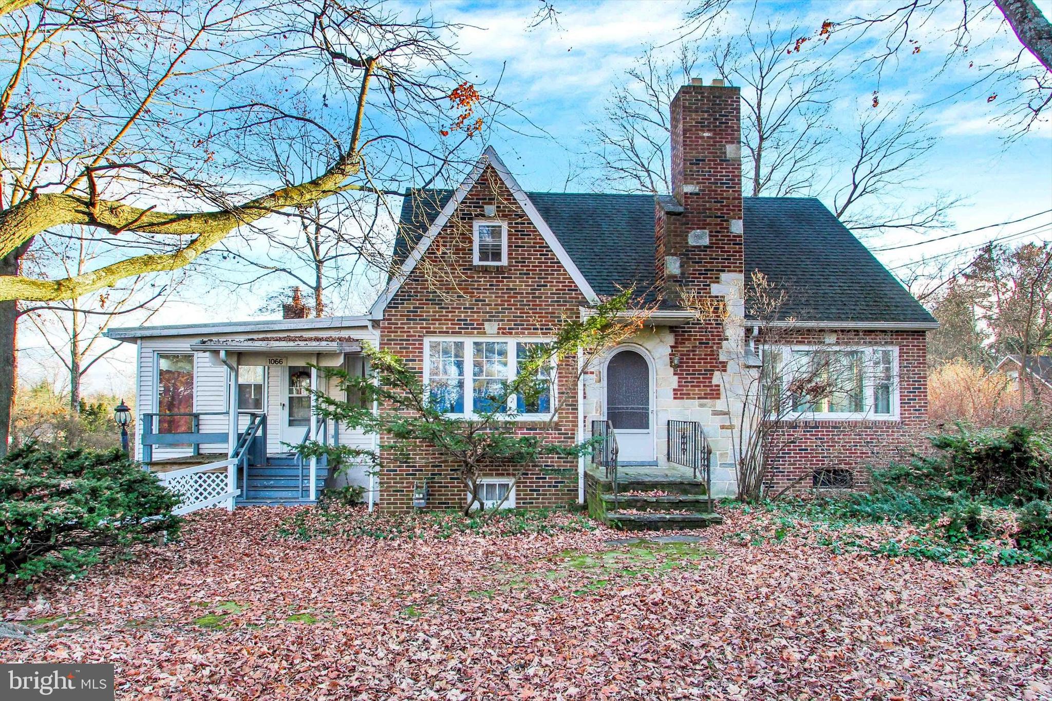 GETTYSBURG - Residential