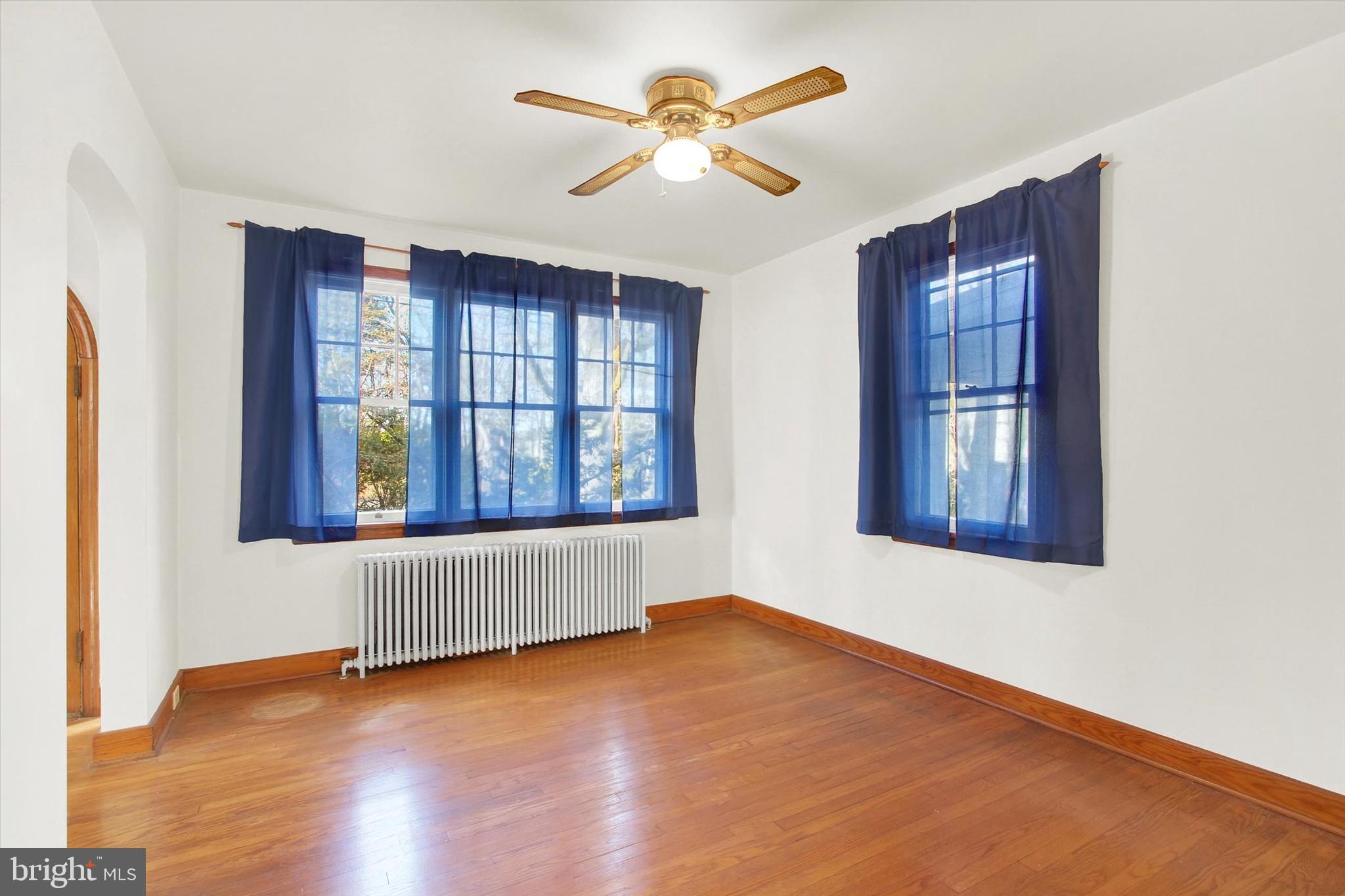 GETTYSBURG - Residential