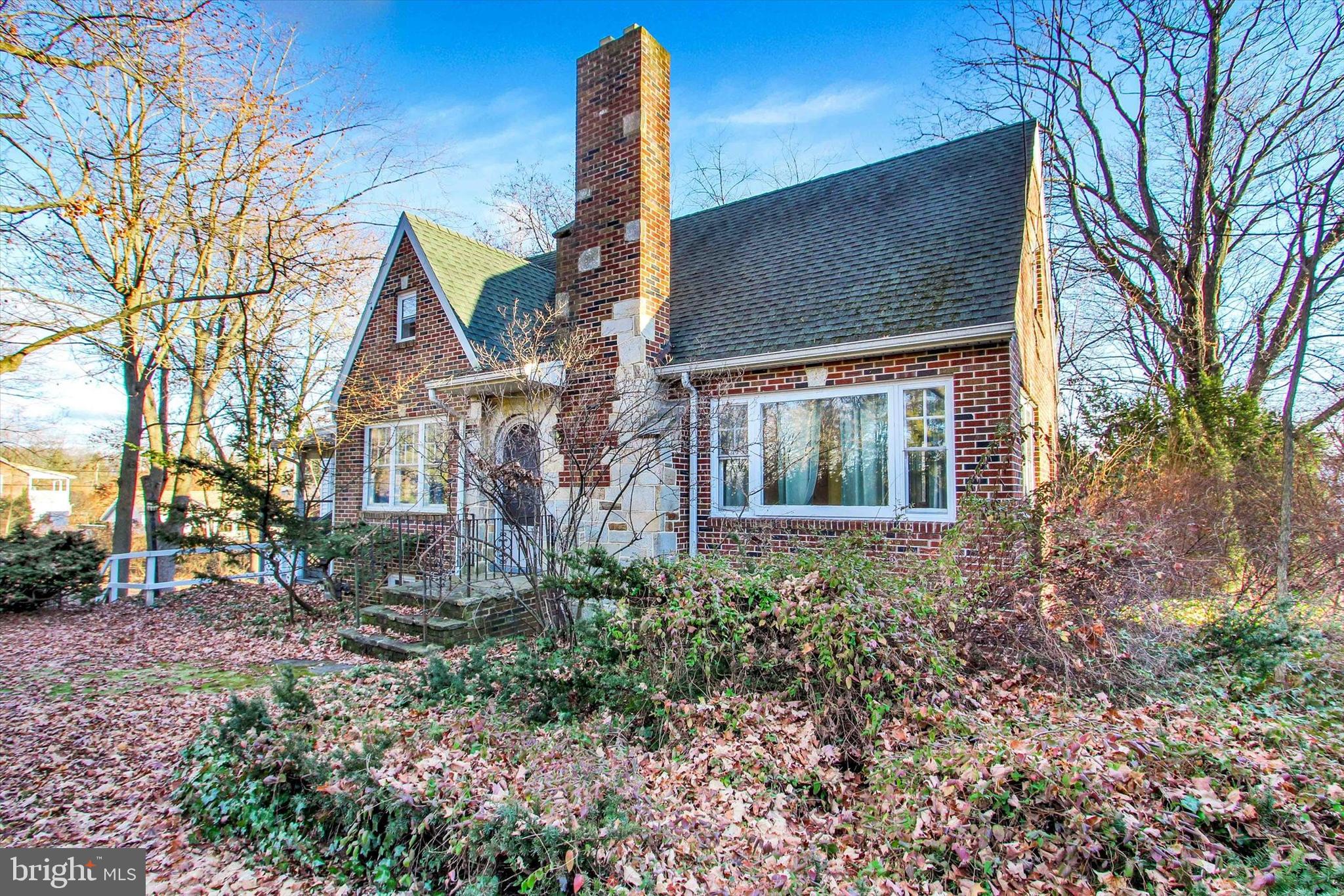GETTYSBURG - Residential