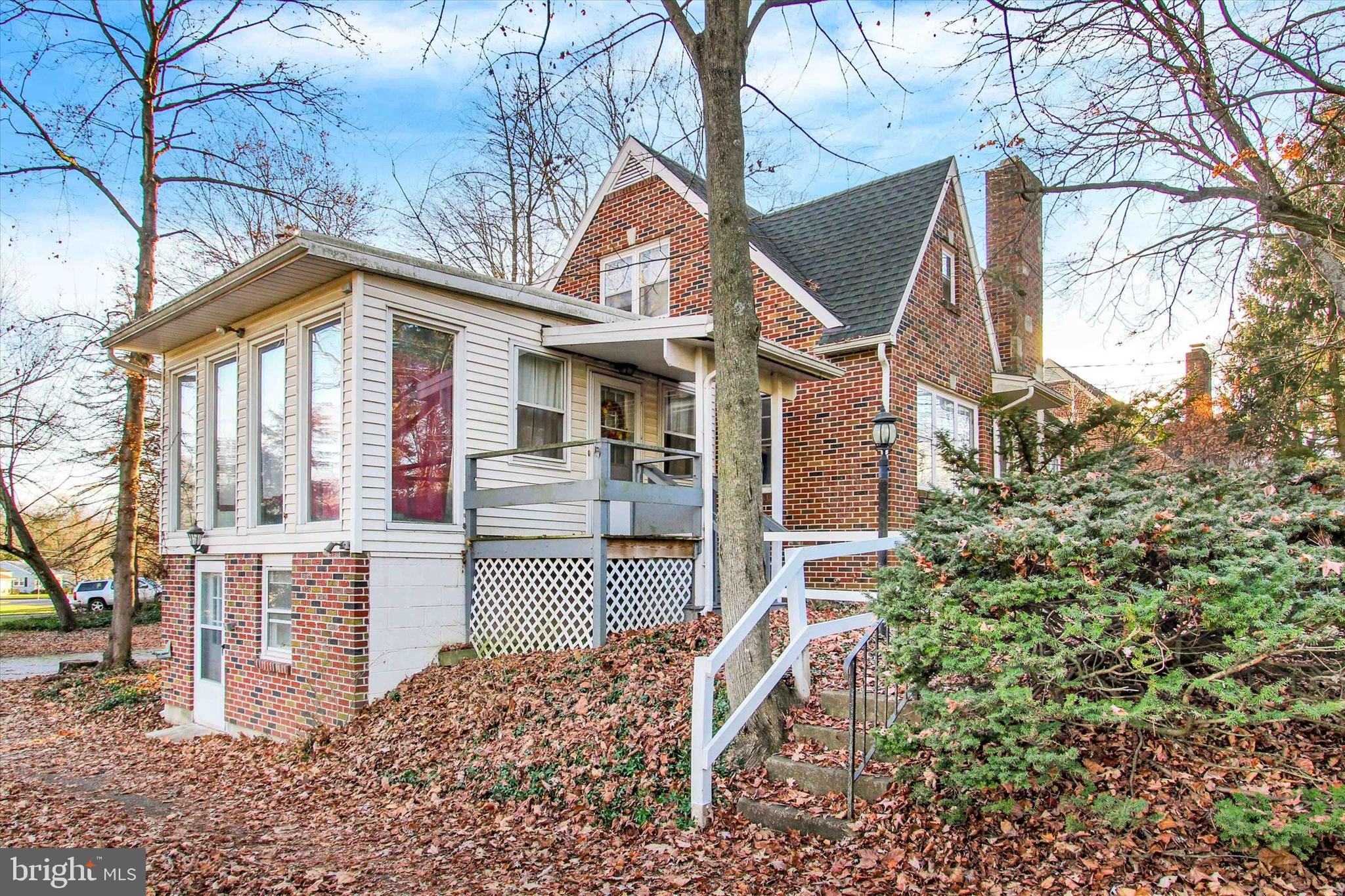 GETTYSBURG - Residential