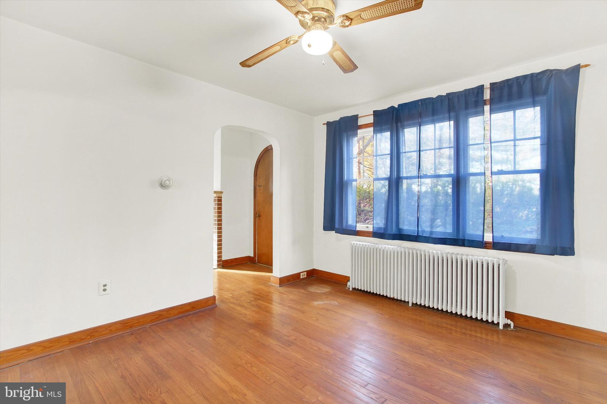 GETTYSBURG - Residential