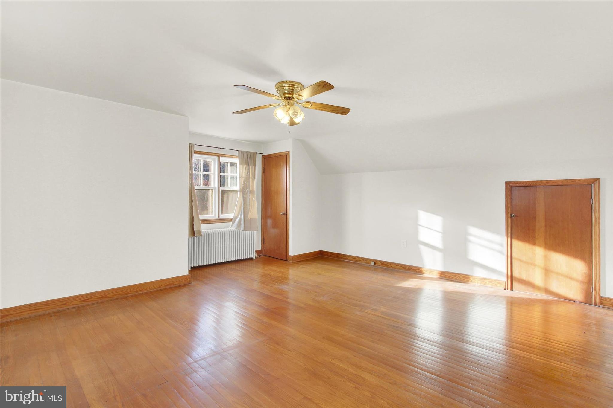 GETTYSBURG - Residential