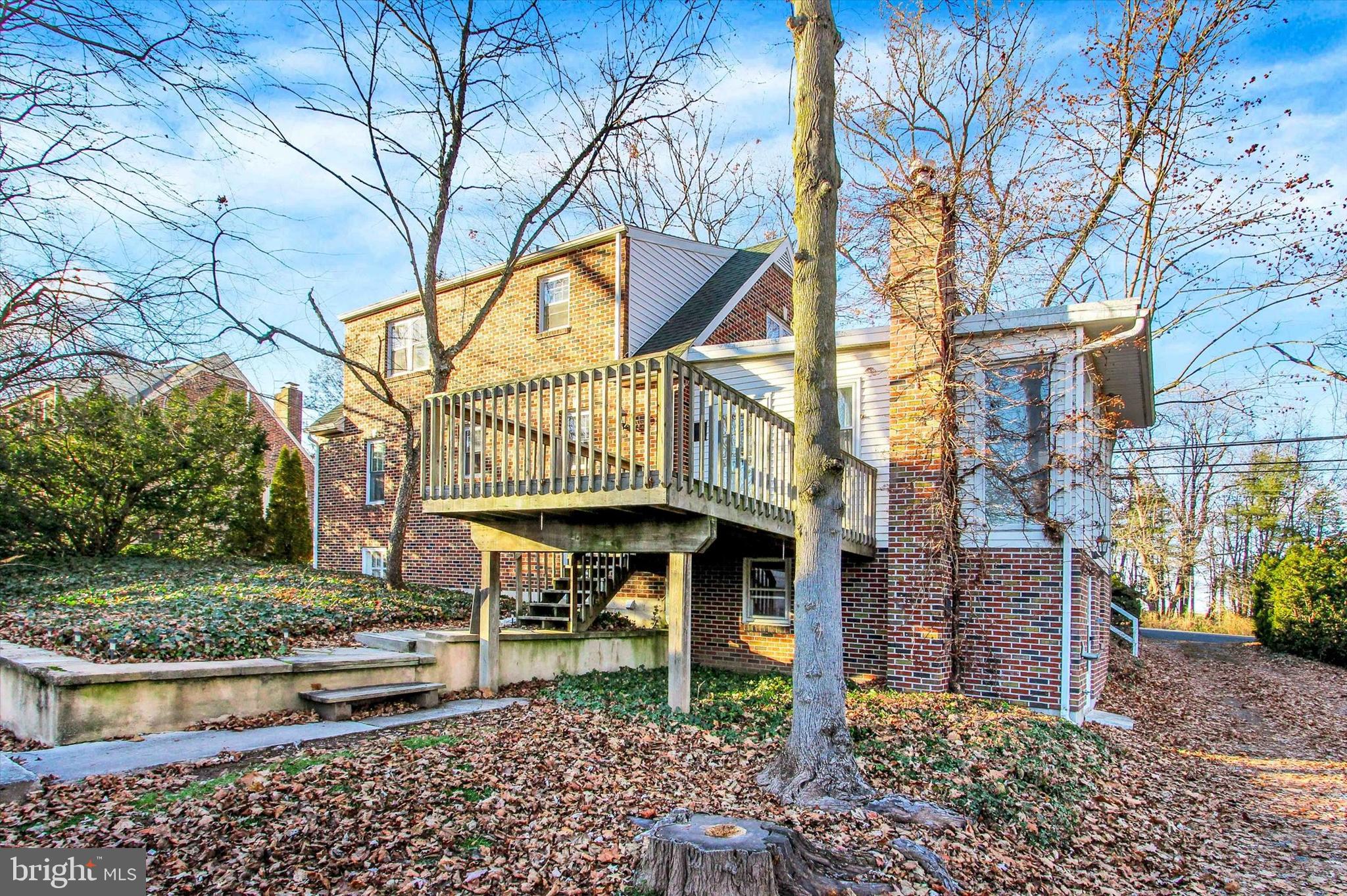 GETTYSBURG - Residential