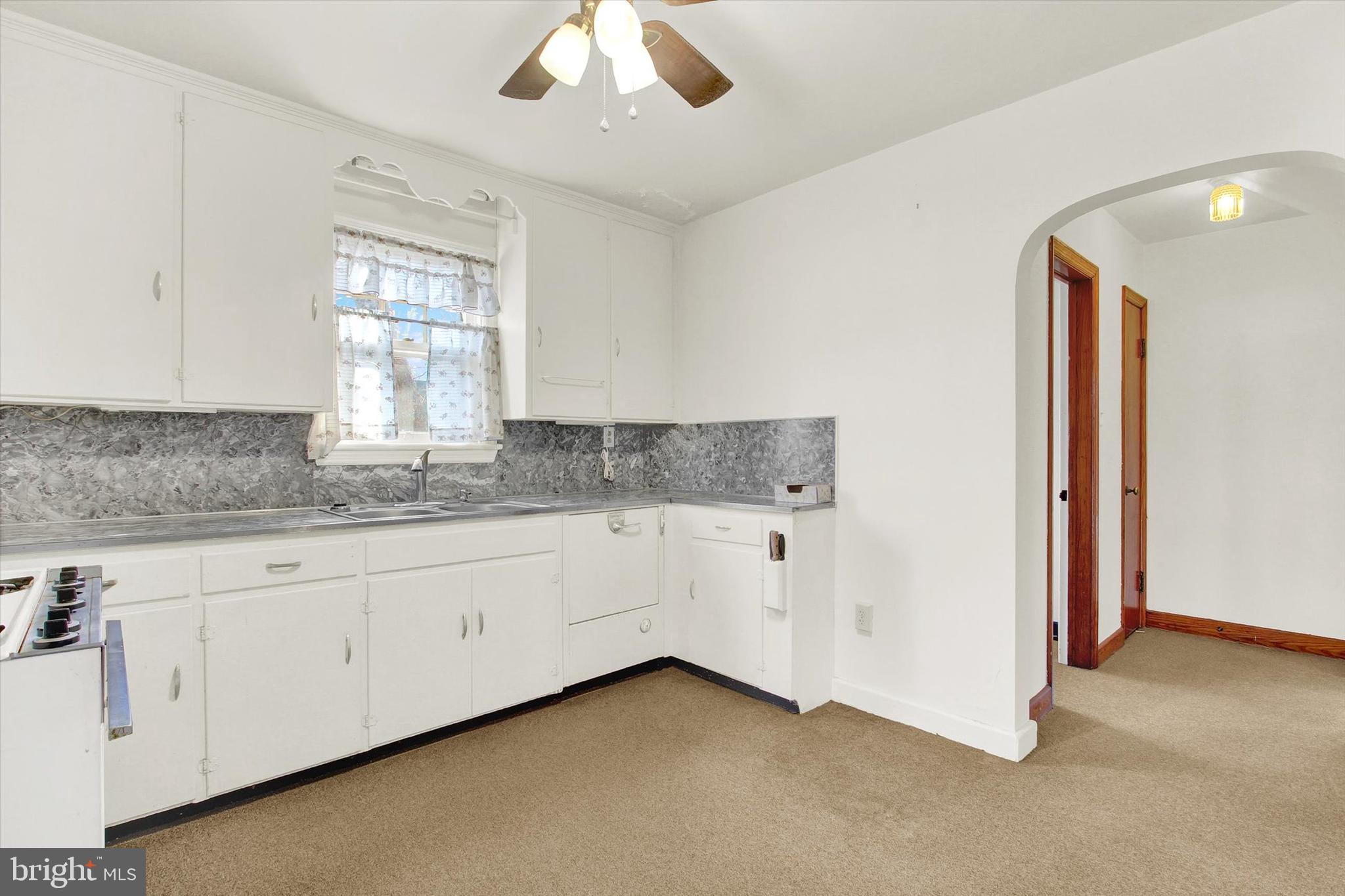 GETTYSBURG - Residential