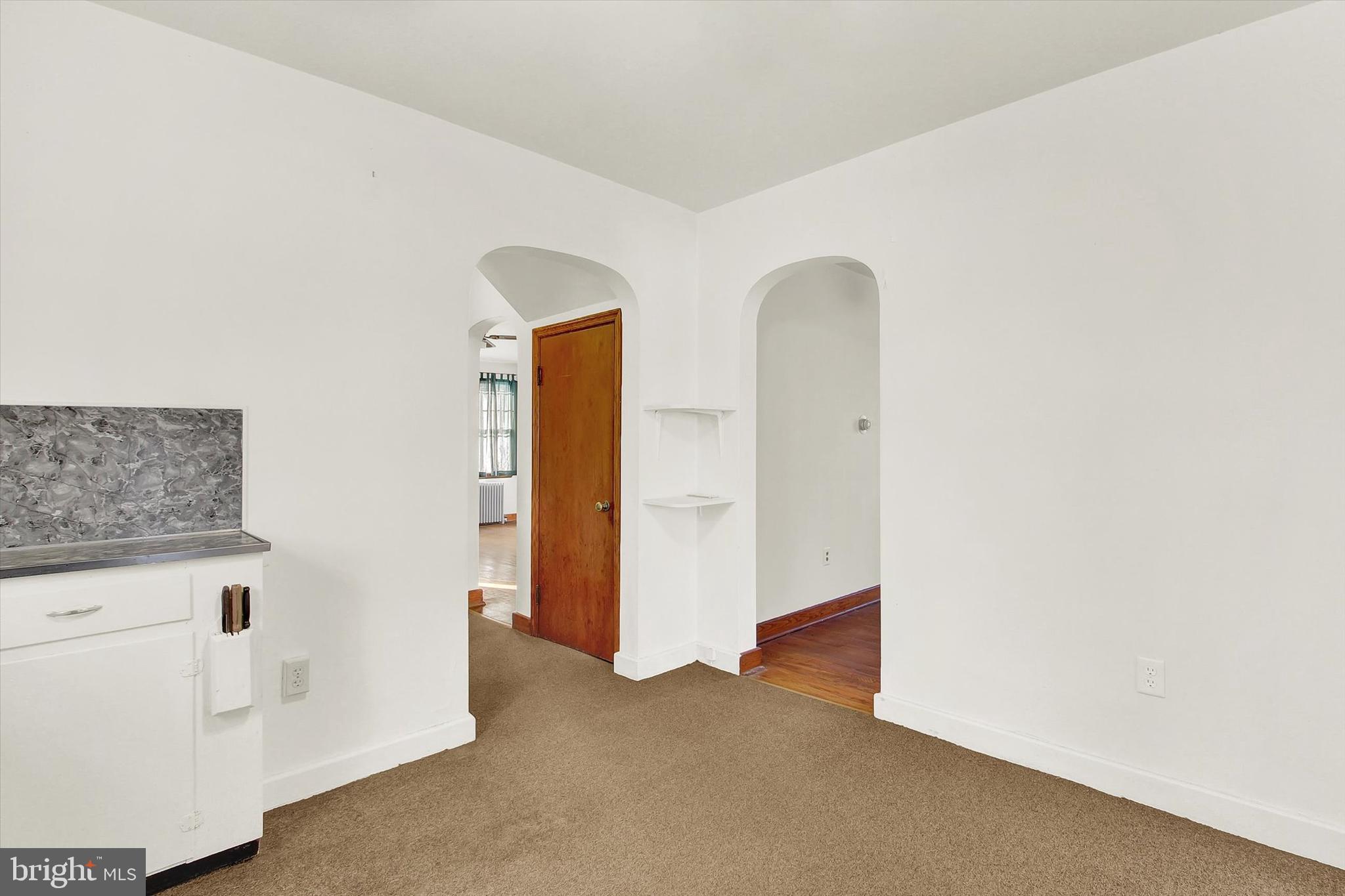GETTYSBURG - Residential