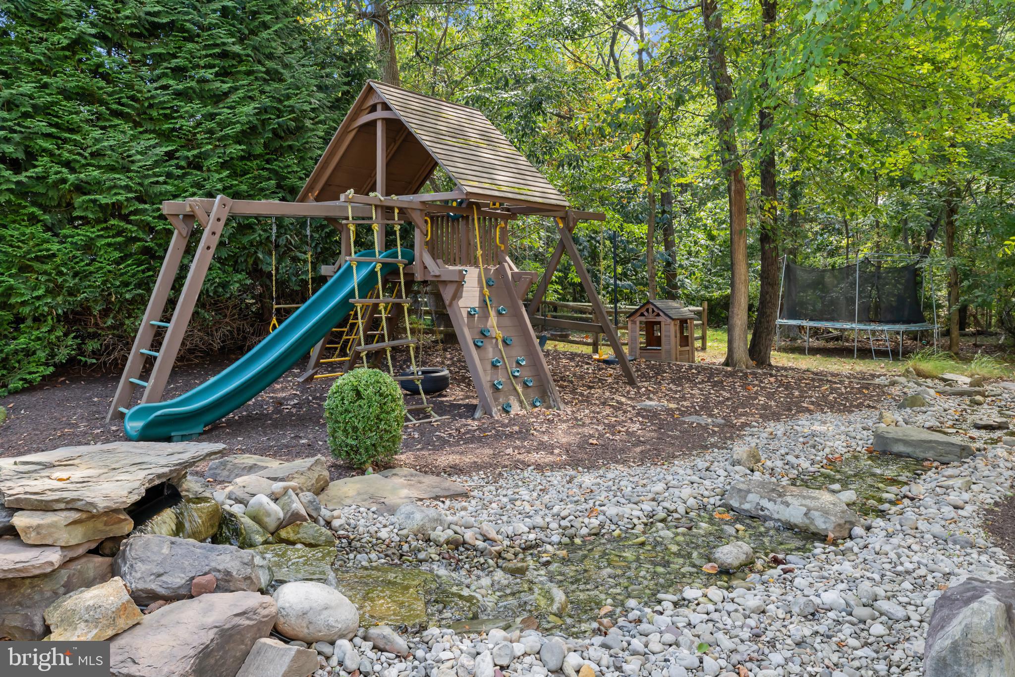 CAMP GLENKIRK SARANAC - Residential
