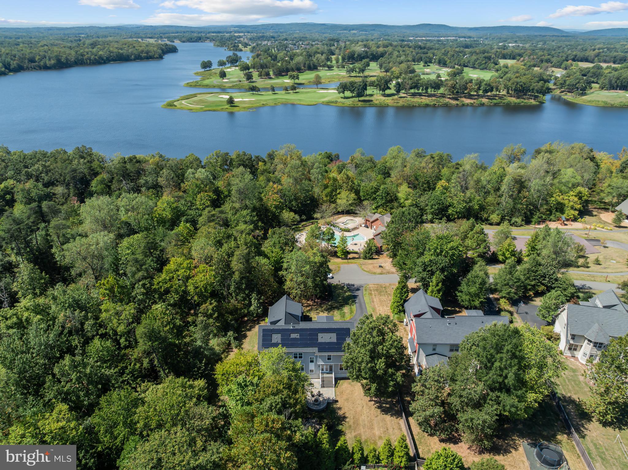 CAMP GLENKIRK SARANAC - Residential