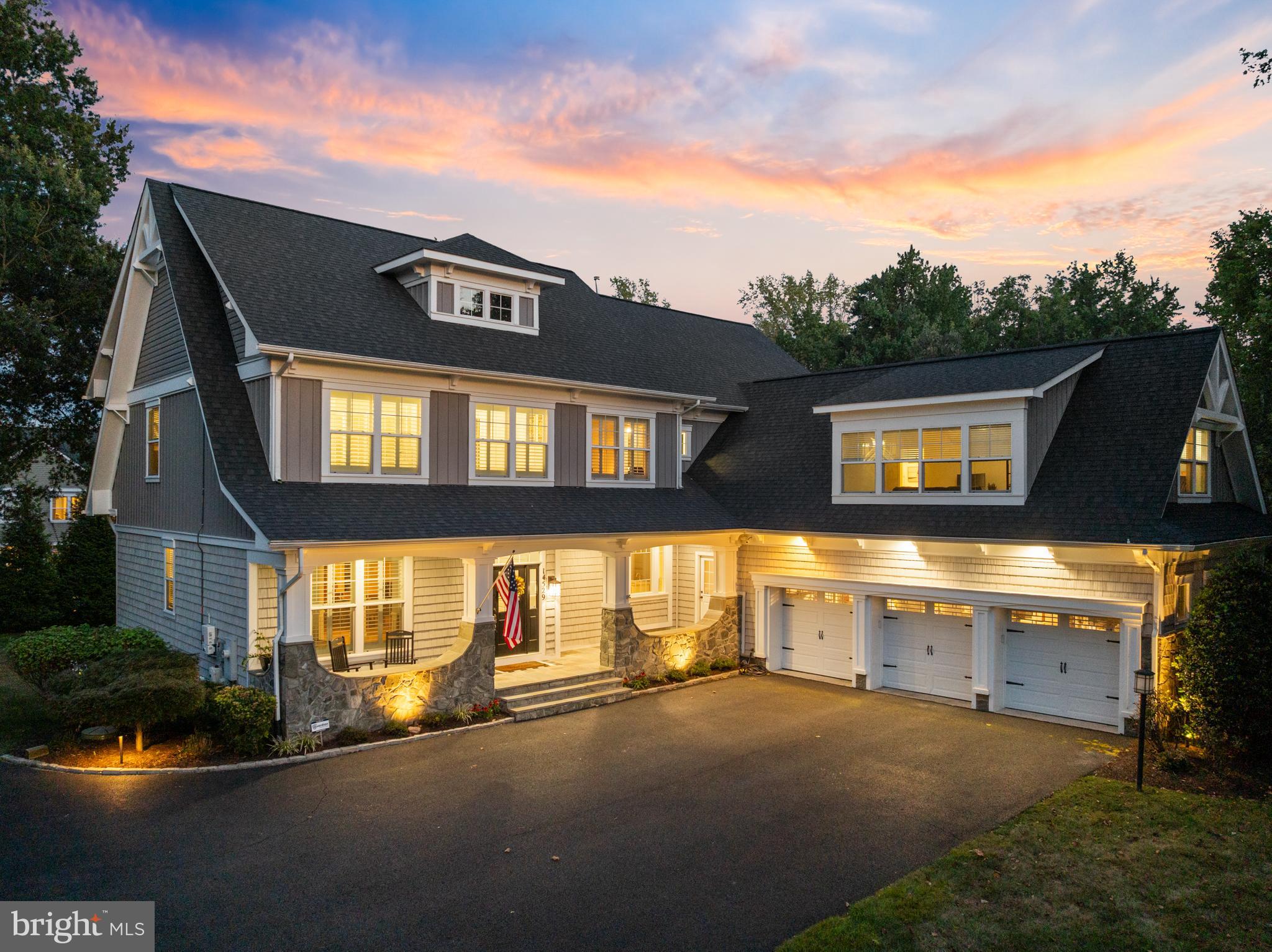 CAMP GLENKIRK SARANAC - Residential