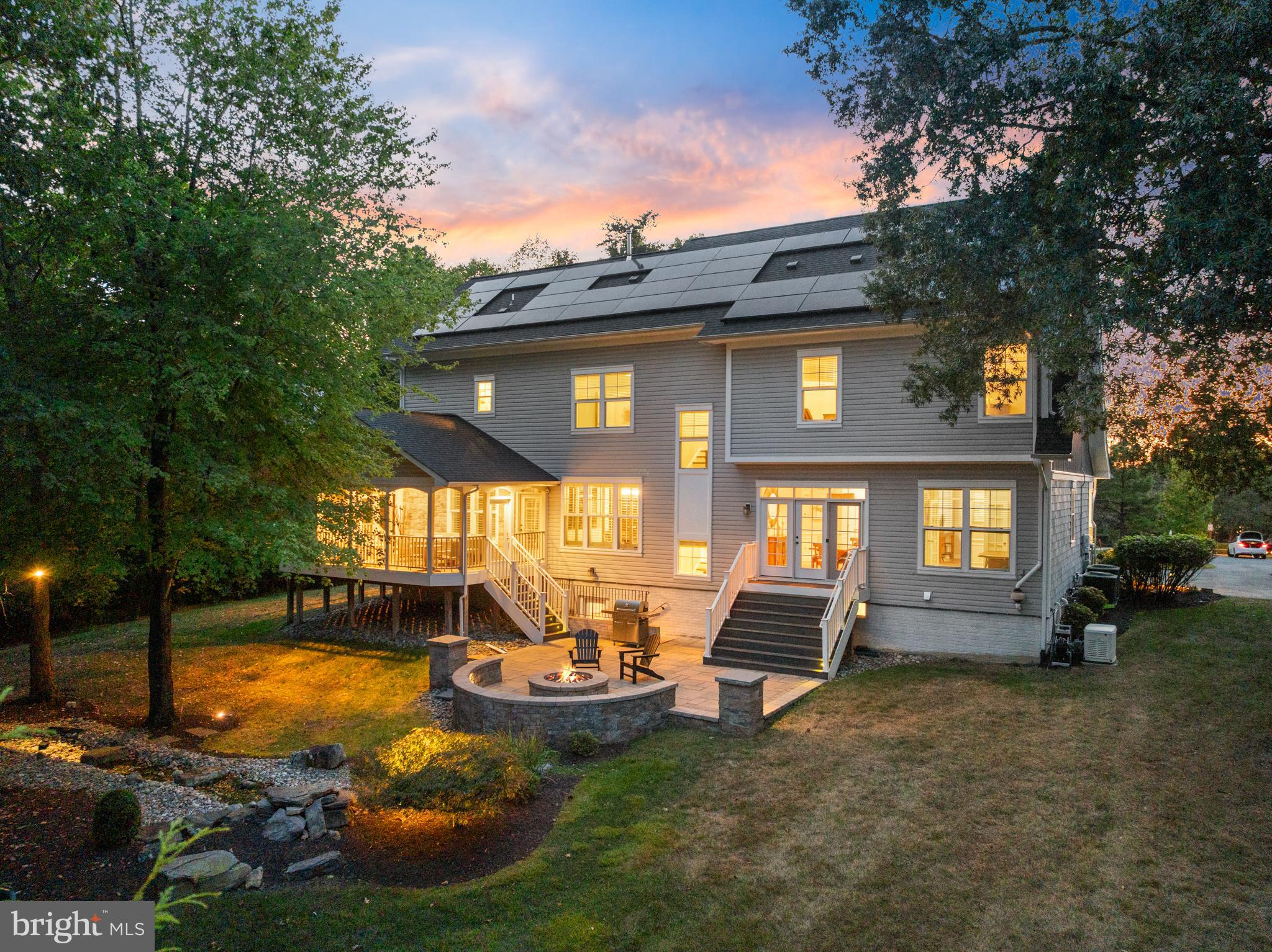 CAMP GLENKIRK SARANAC - Residential