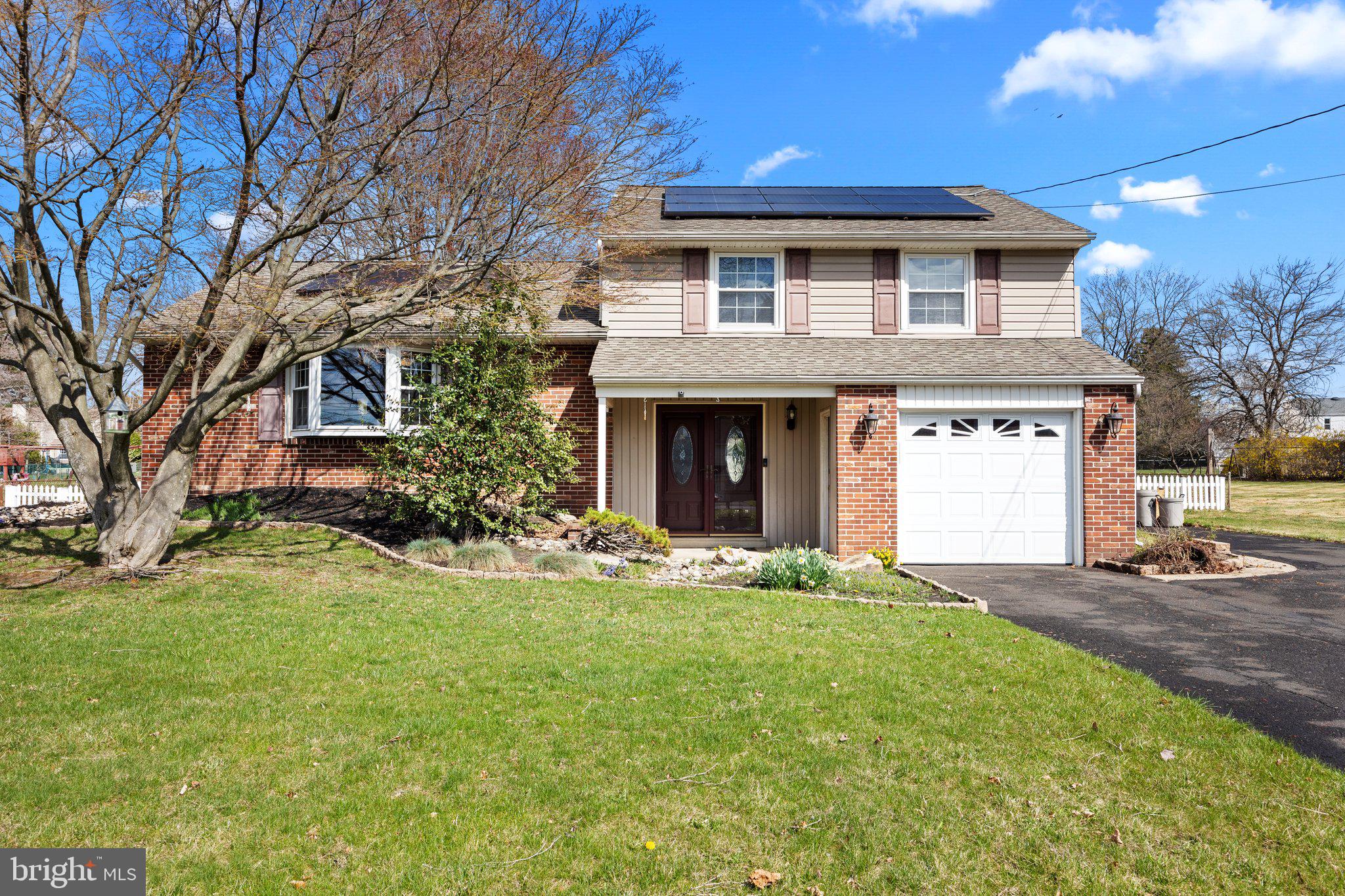 ORCHARD HILL - Residential